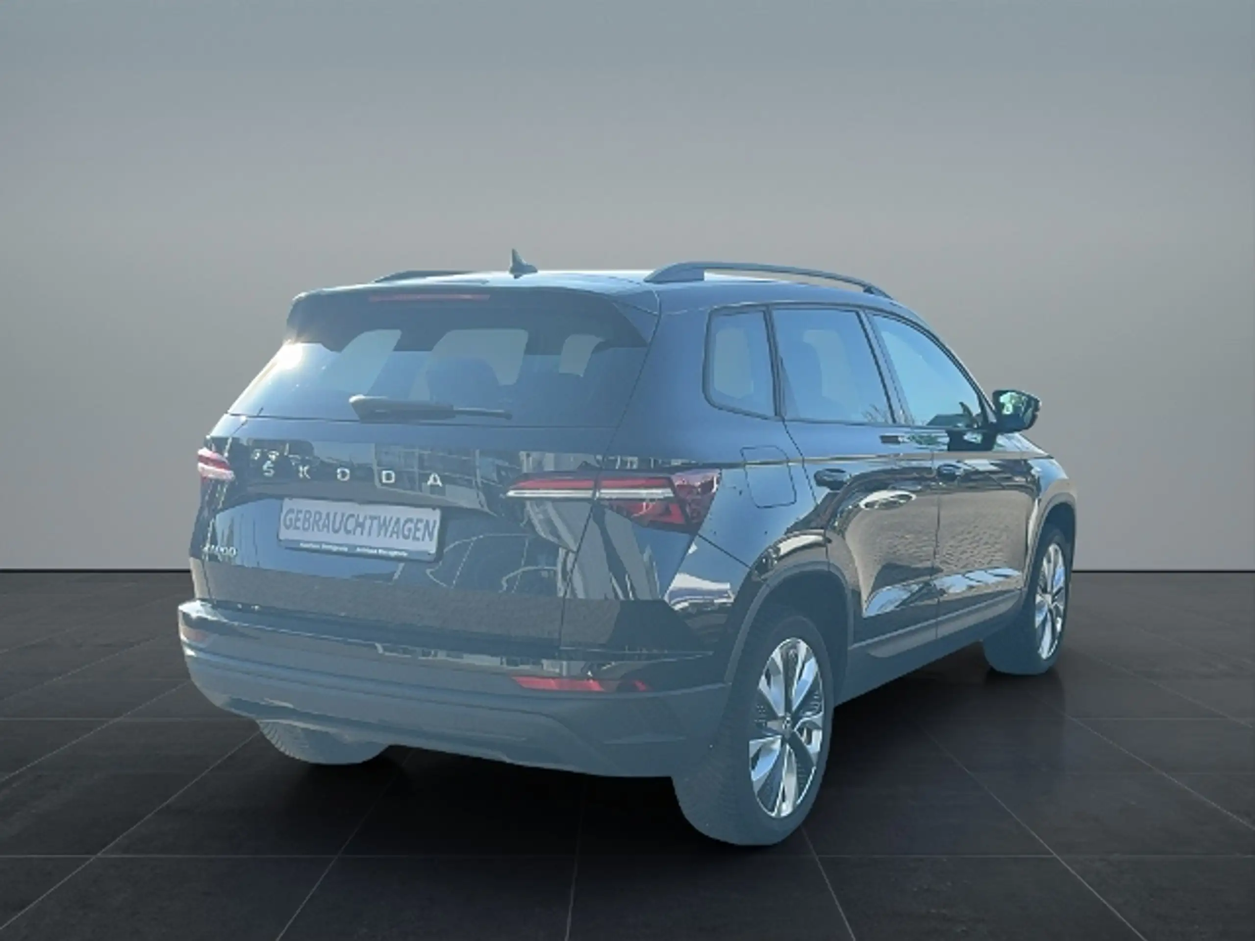 Skoda - Karoq