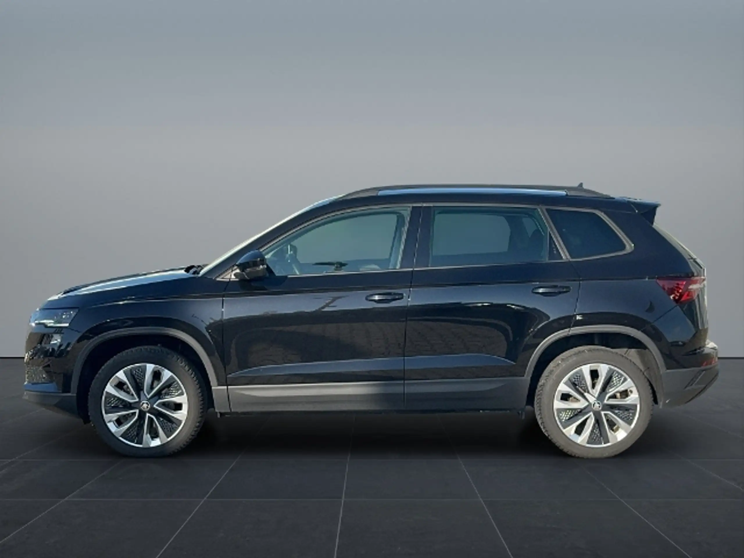 Skoda - Karoq