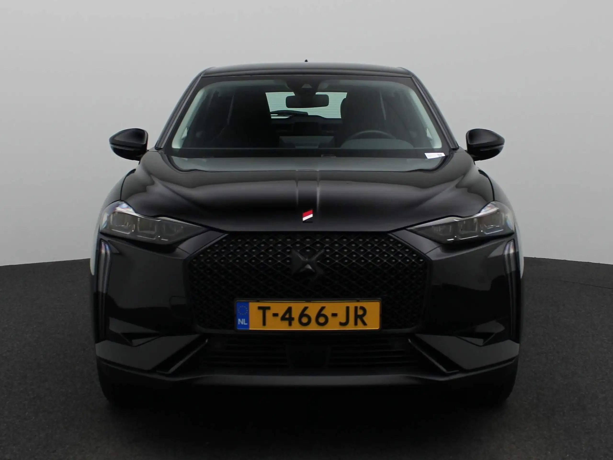 DS Automobiles - DS 3