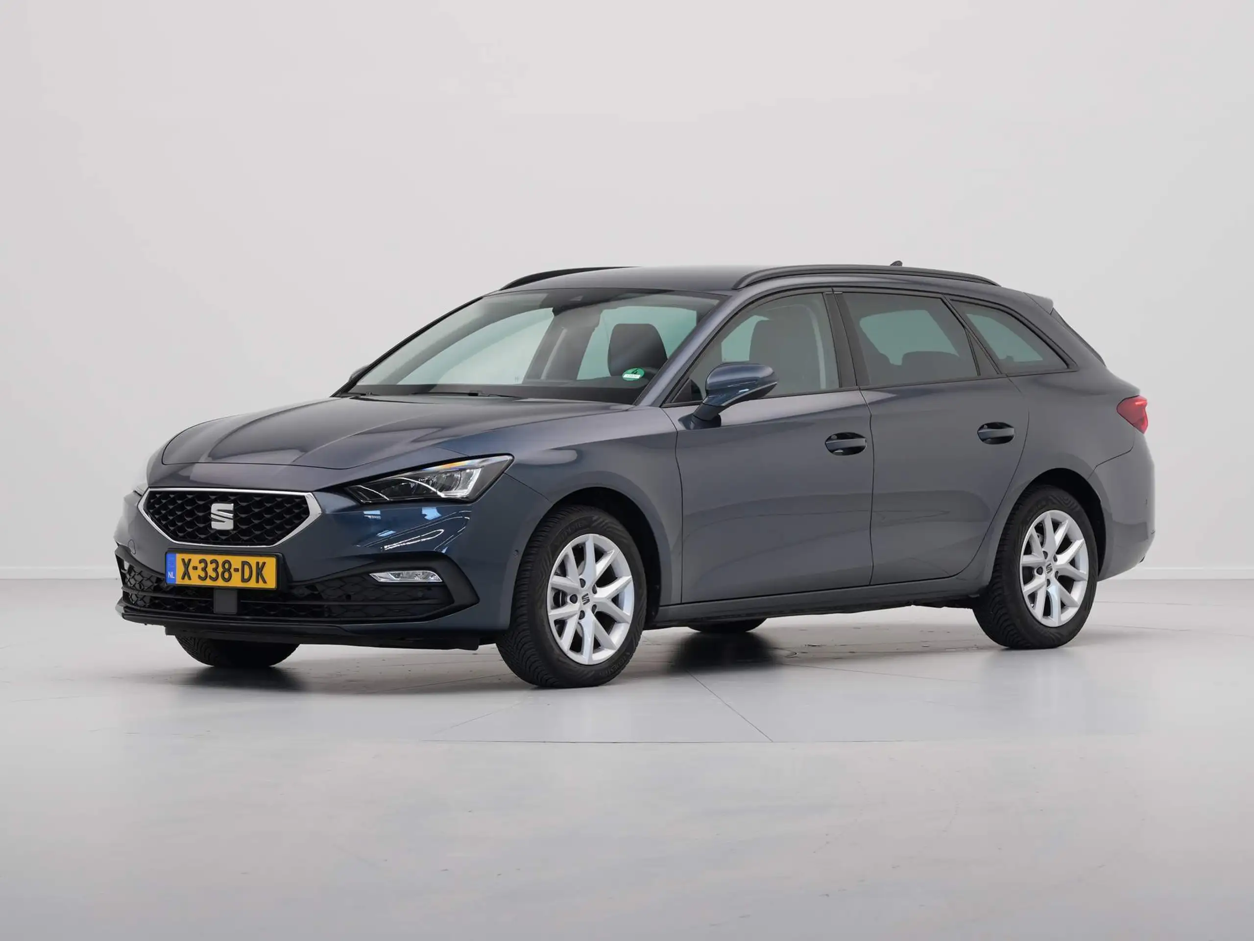 SEAT - Leon