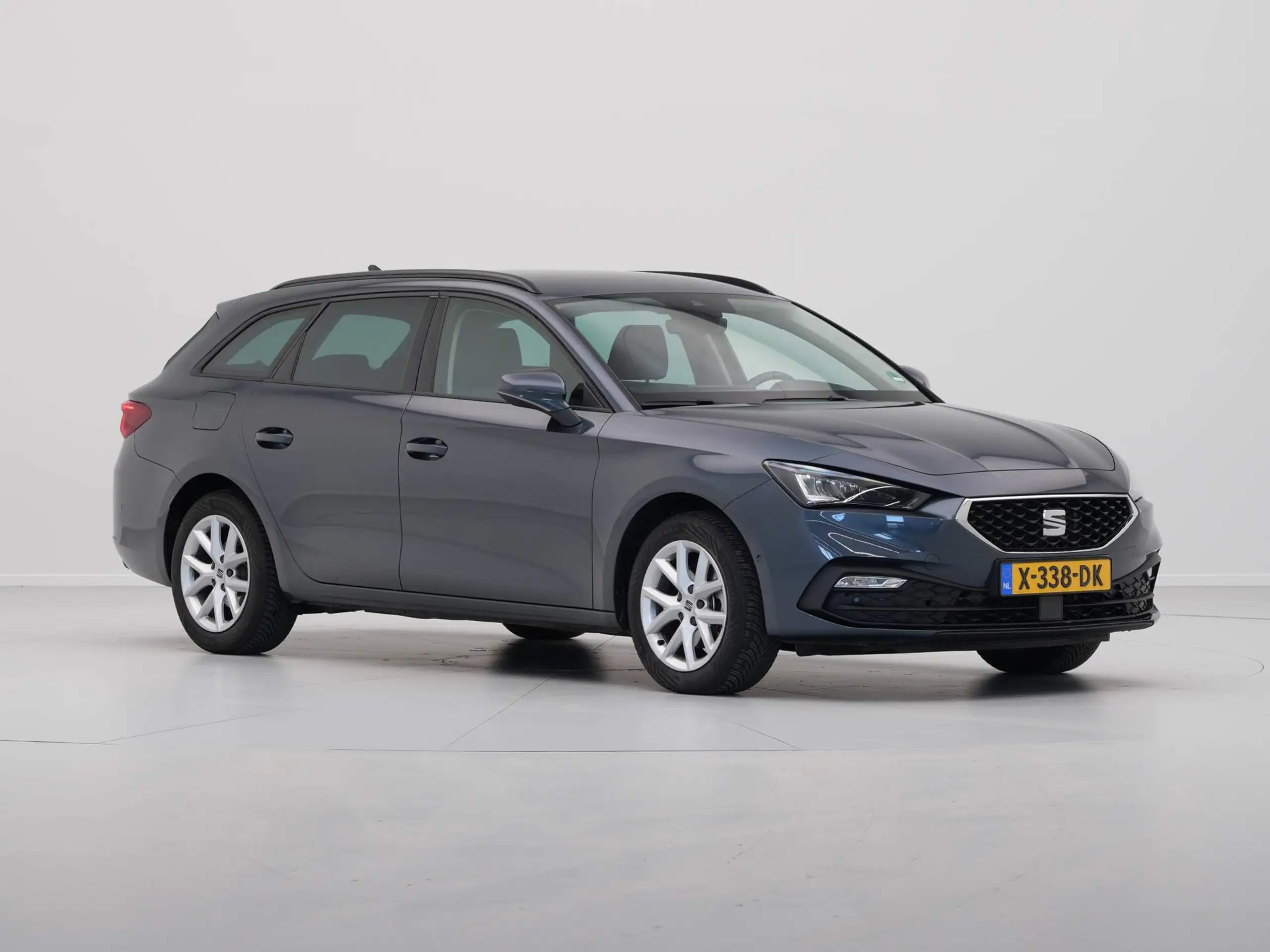 SEAT - Leon