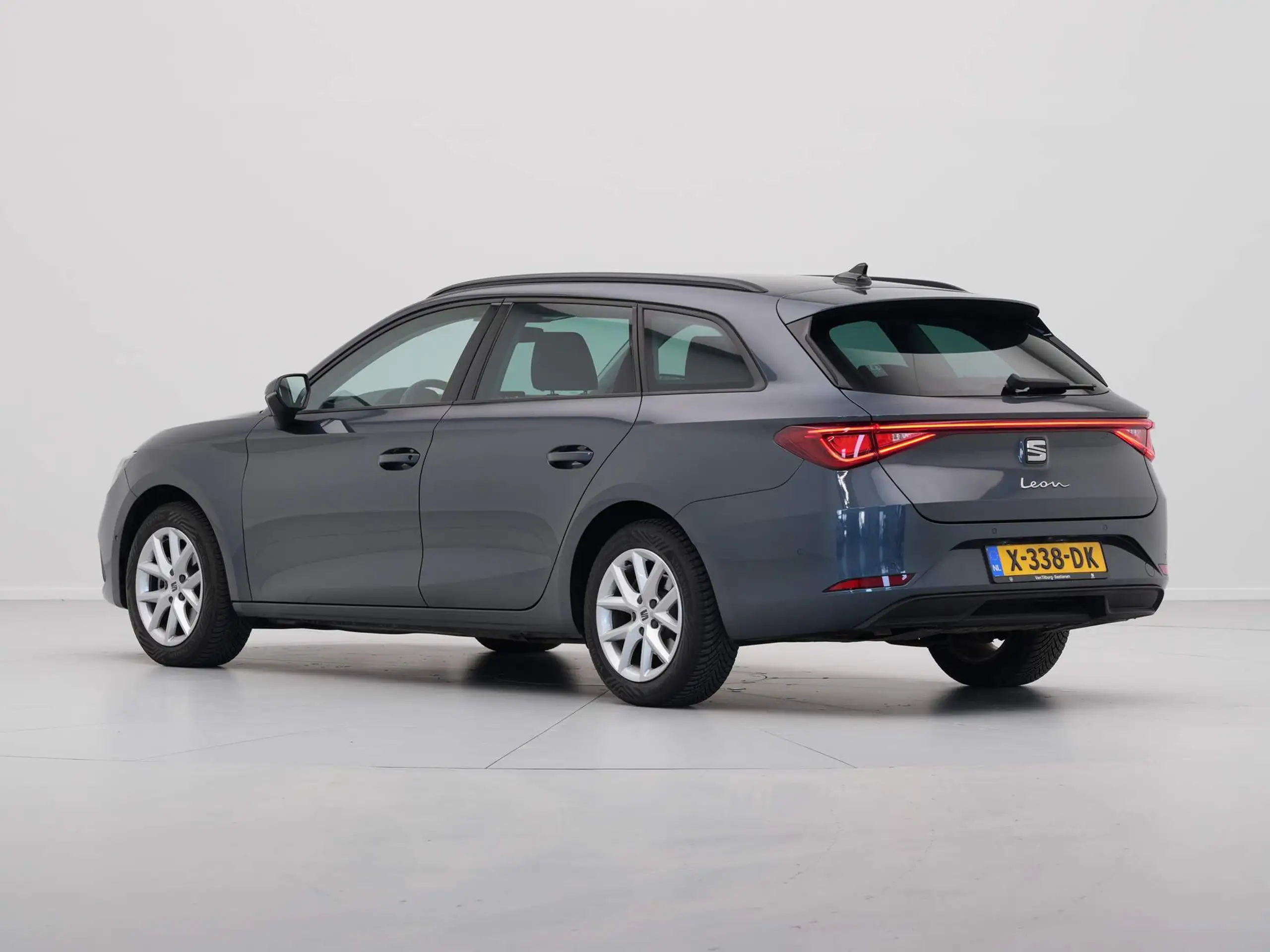 SEAT - Leon