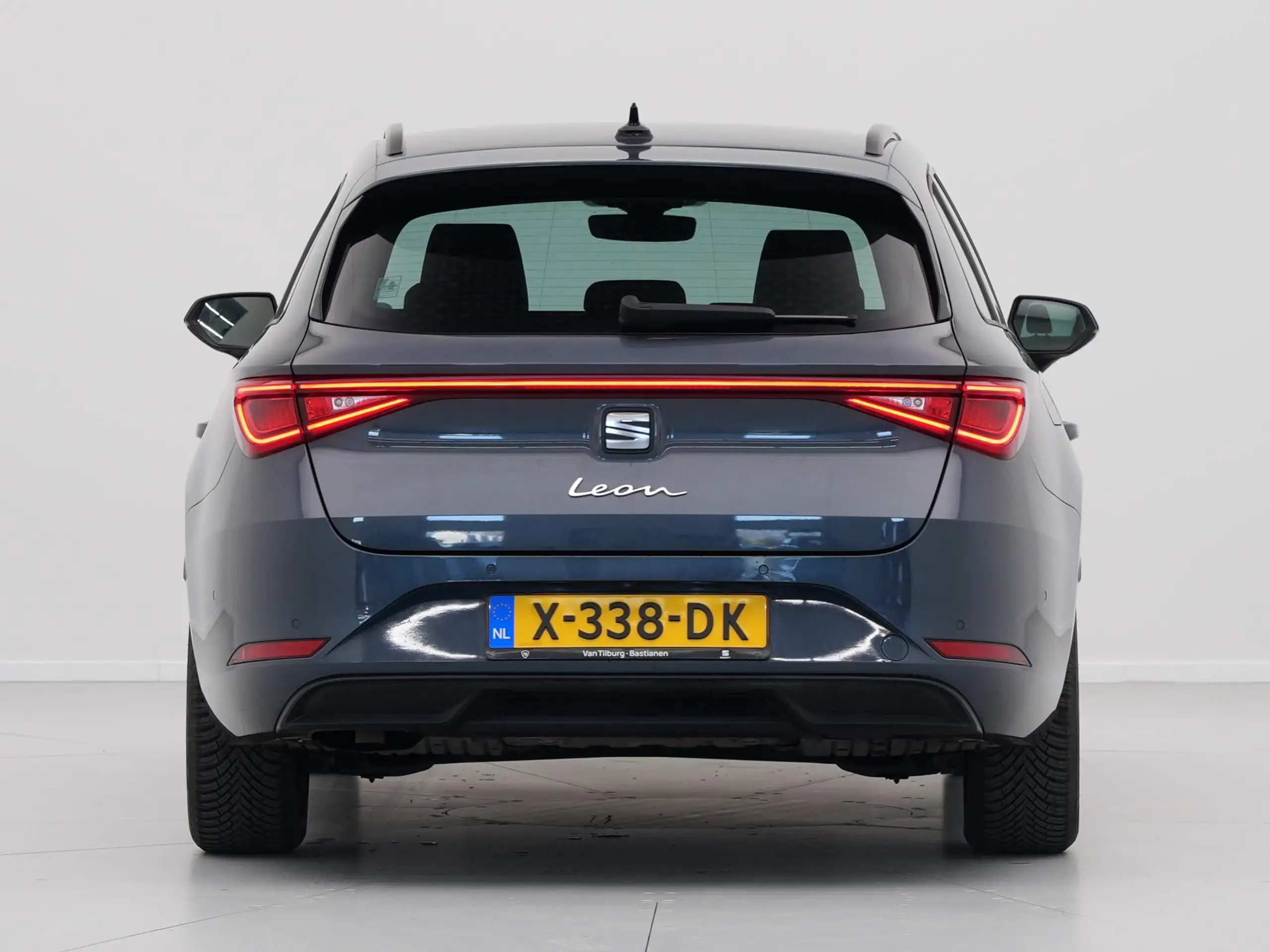 SEAT - Leon