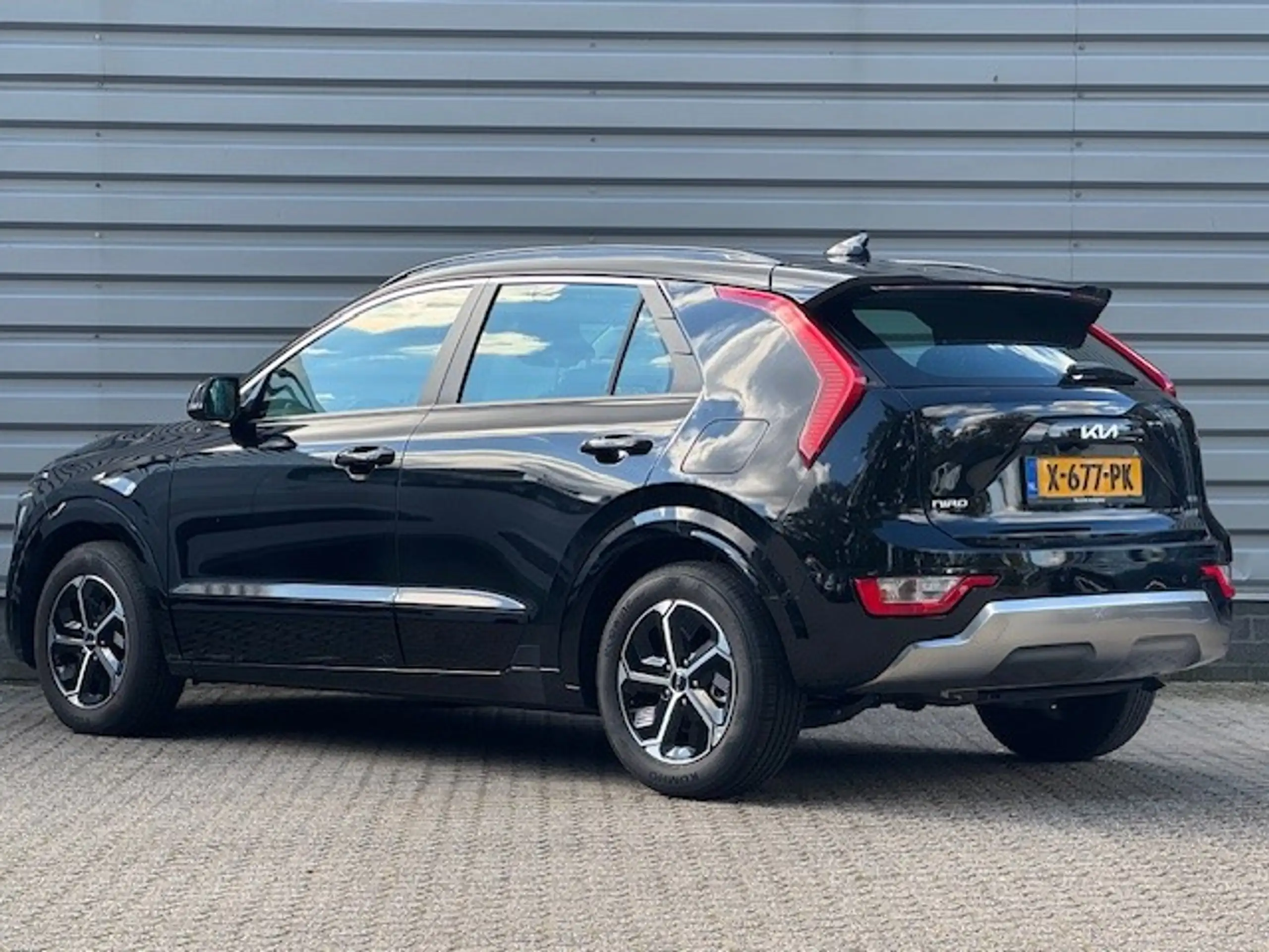 Kia - Niro