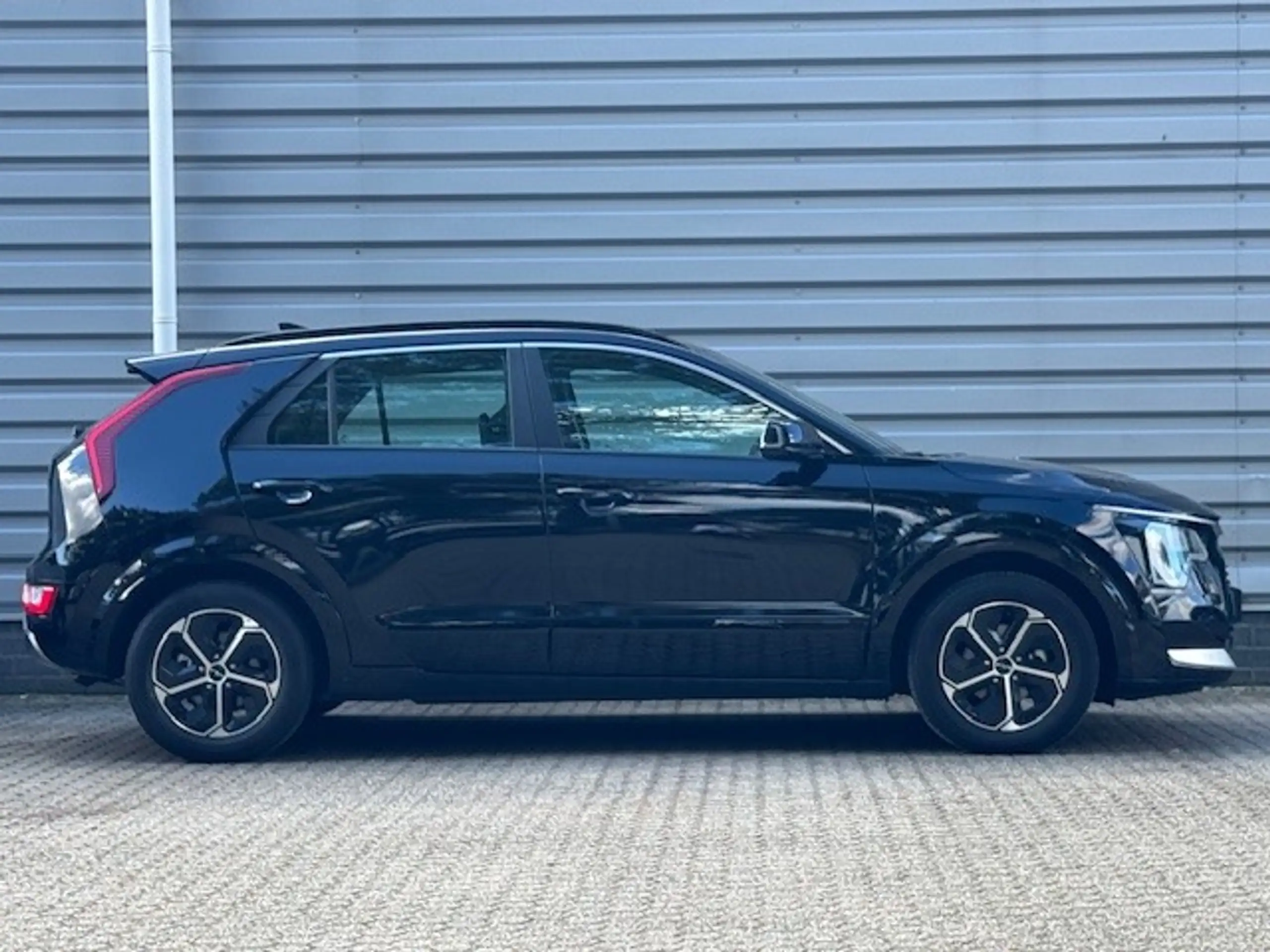 Kia - Niro