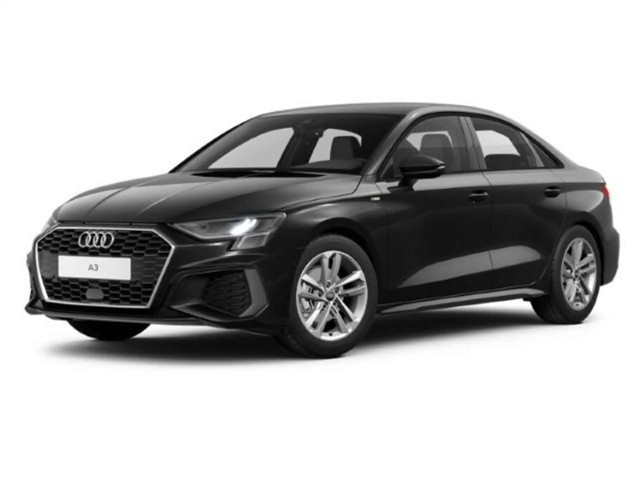 Audi - A3