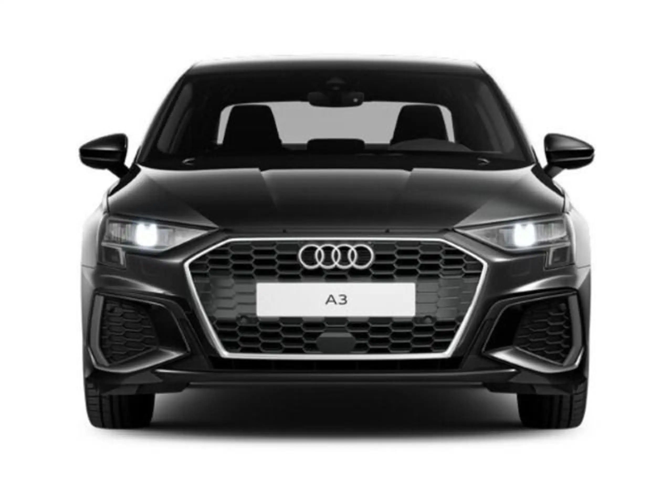 Audi - A3