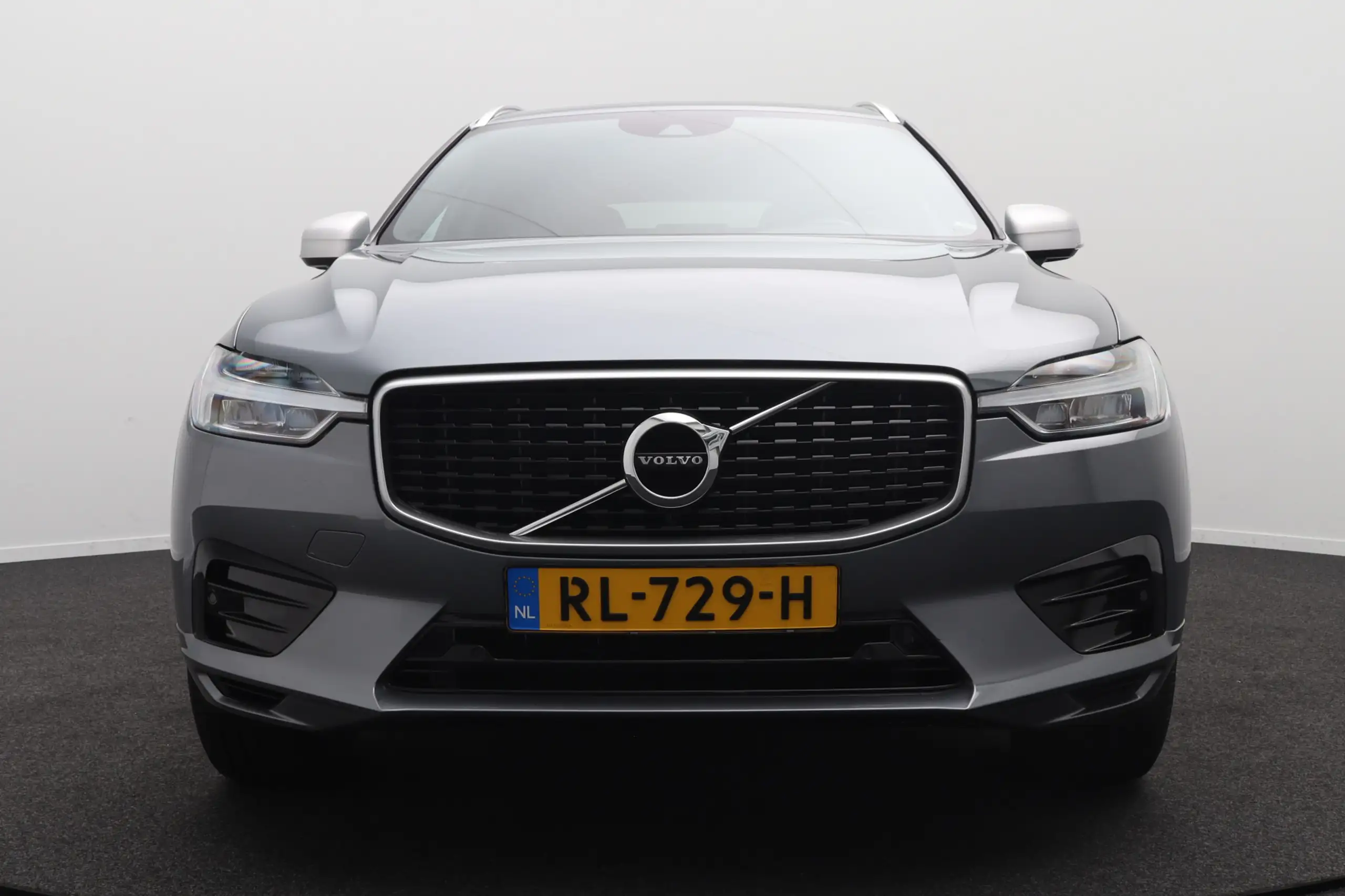 Volvo - XC60