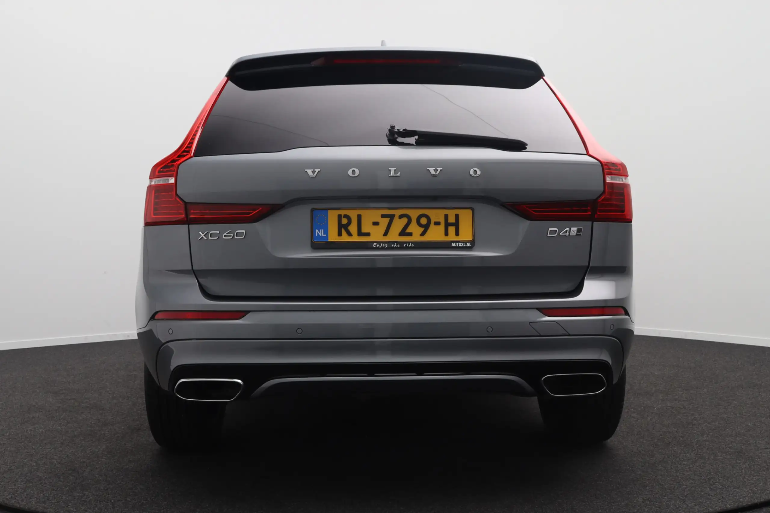 Volvo - XC60