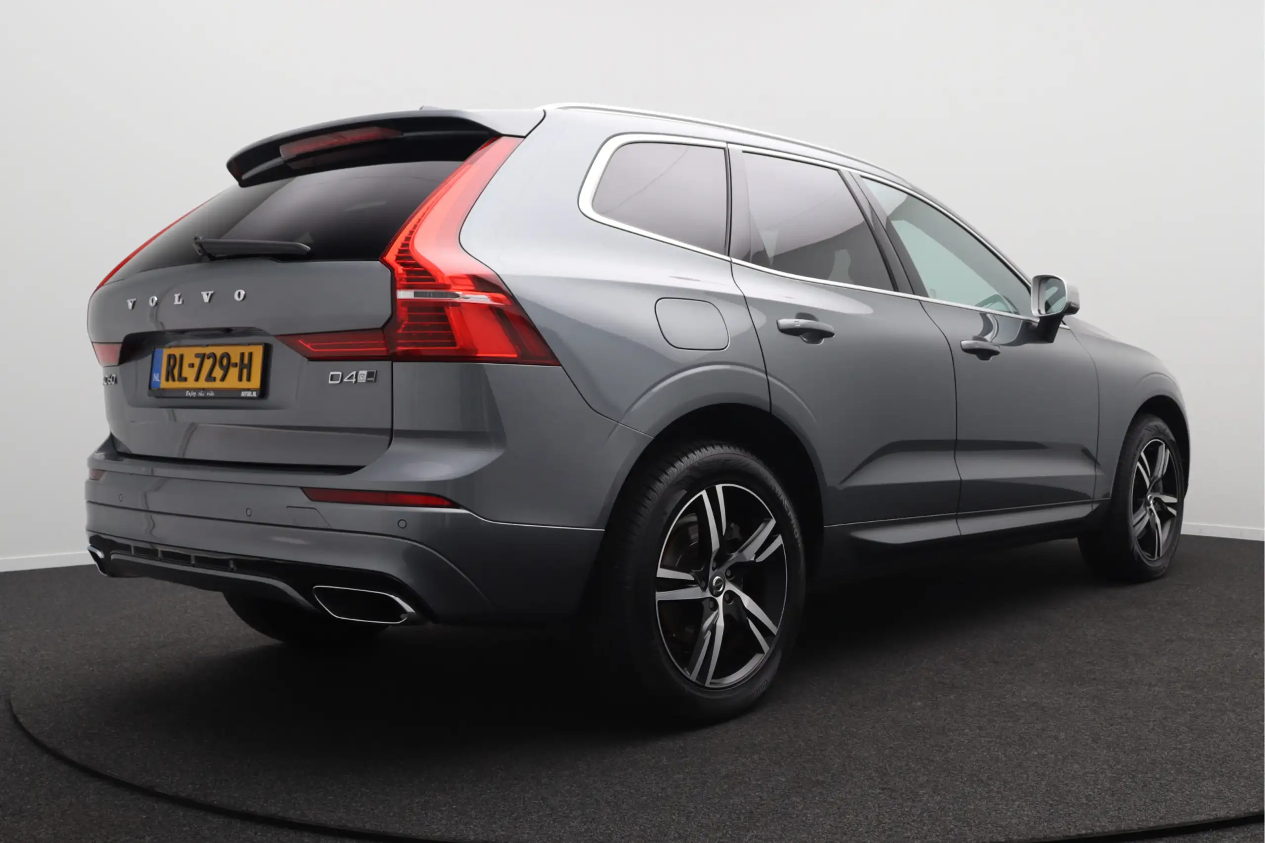 Volvo - XC60