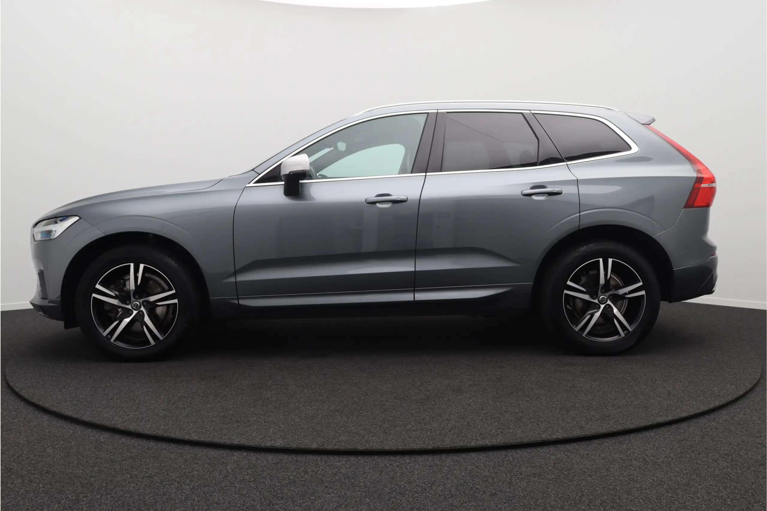 Volvo - XC60