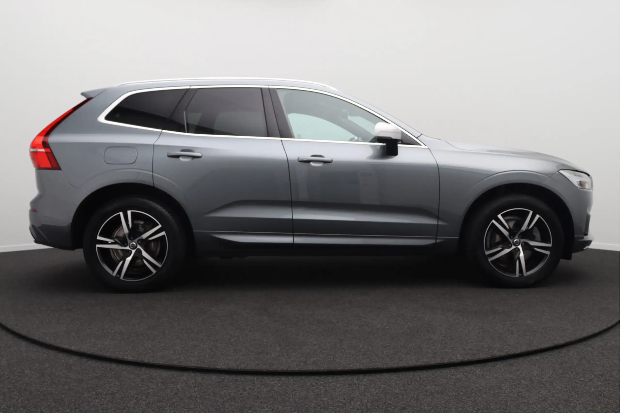 Volvo - XC60