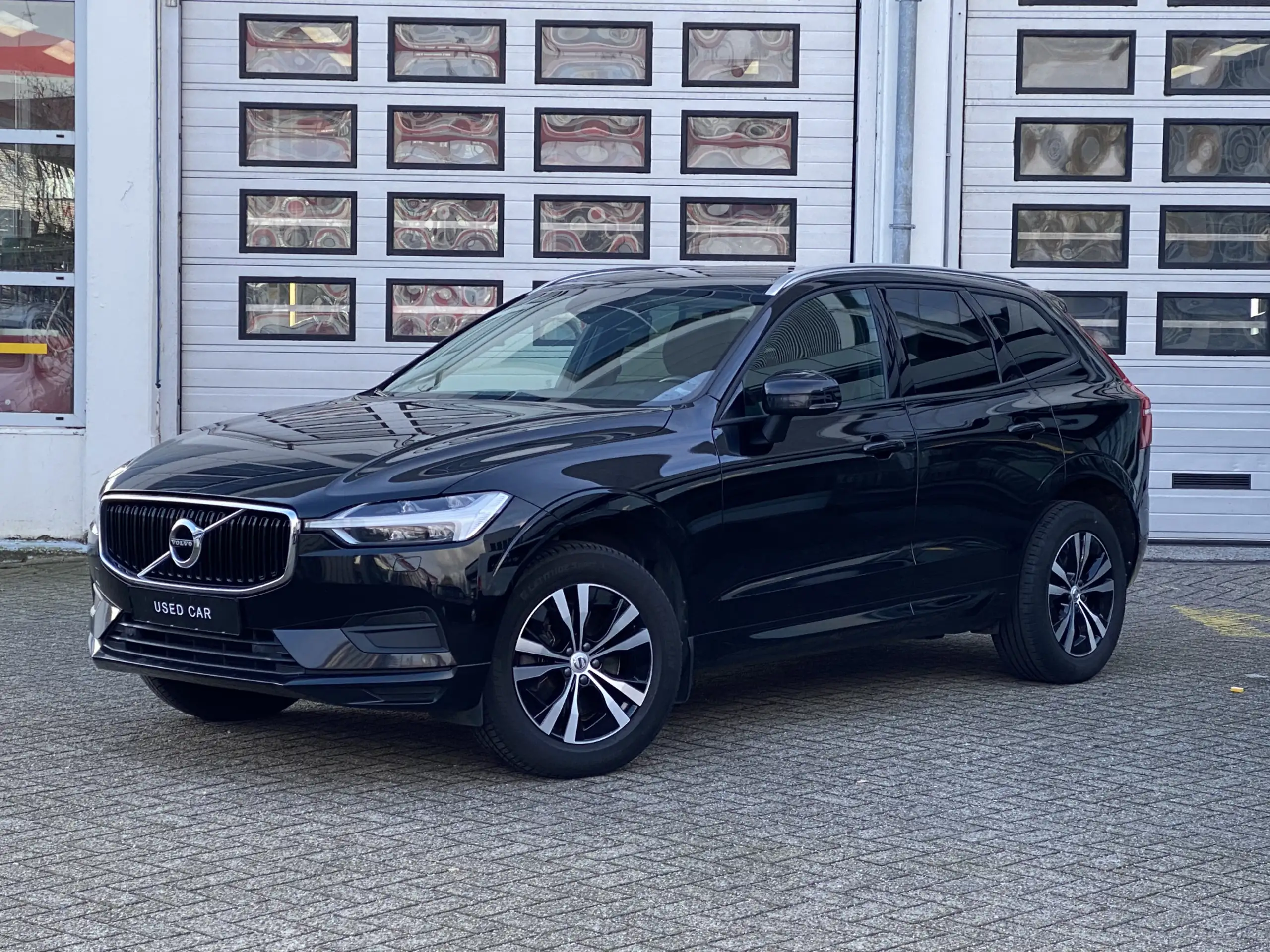 Volvo - XC60