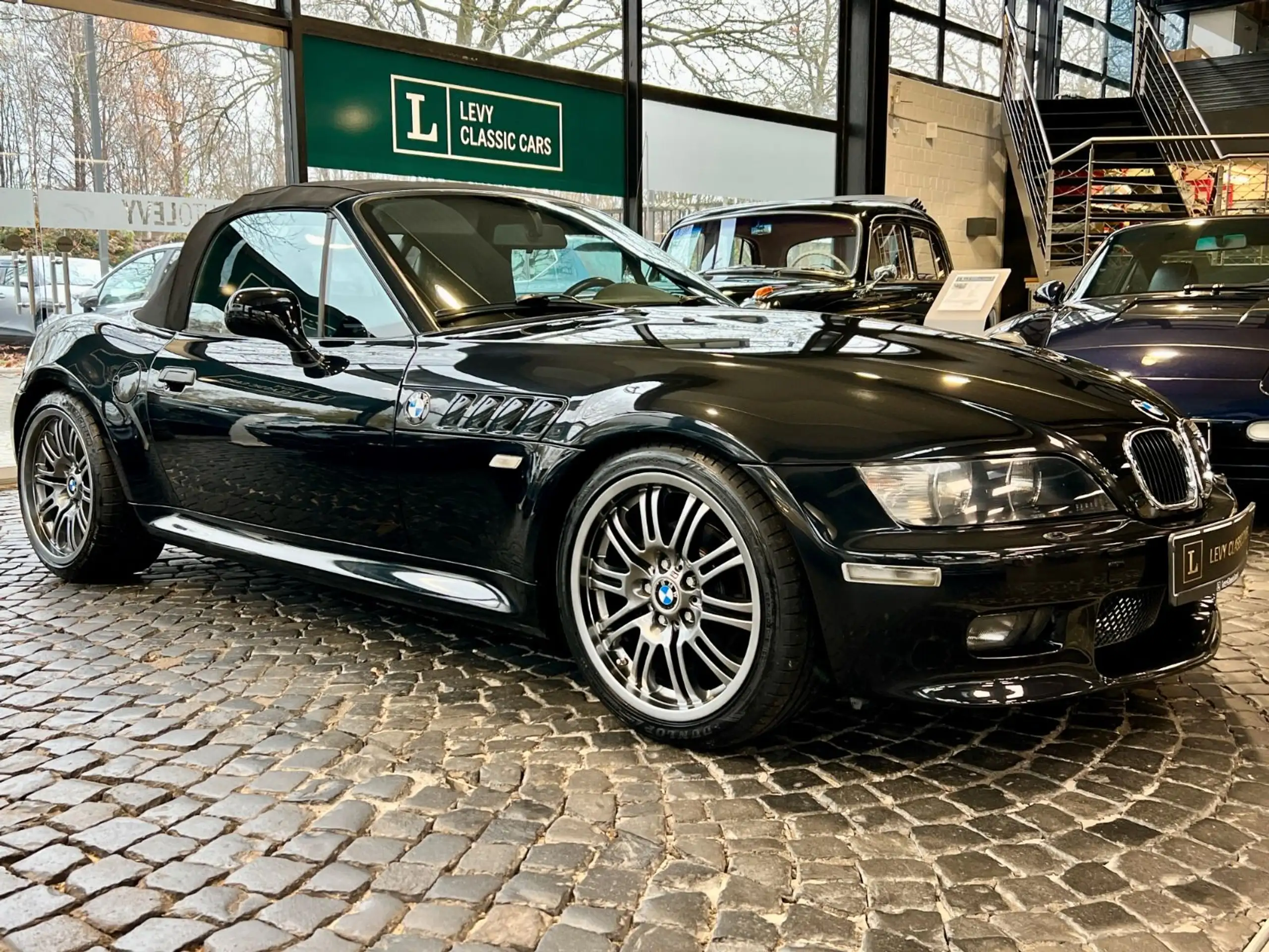 BMW - Z3