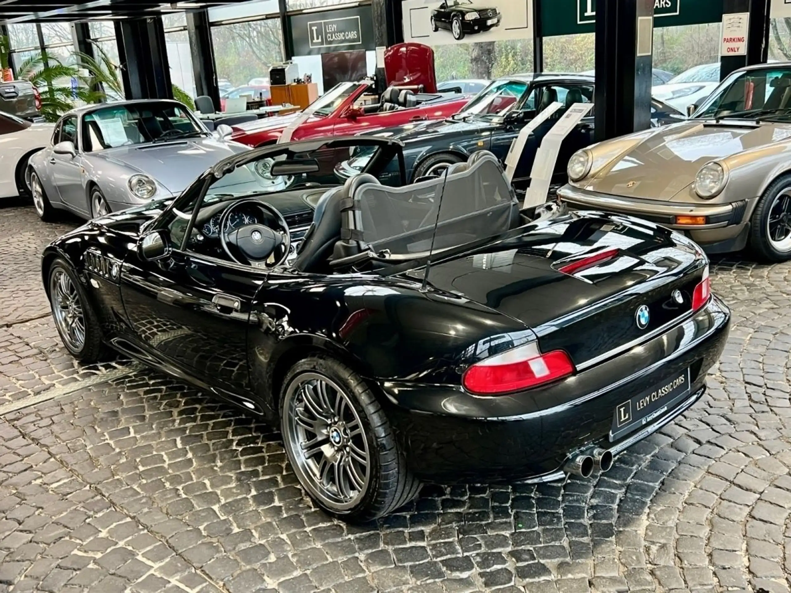 BMW - Z3