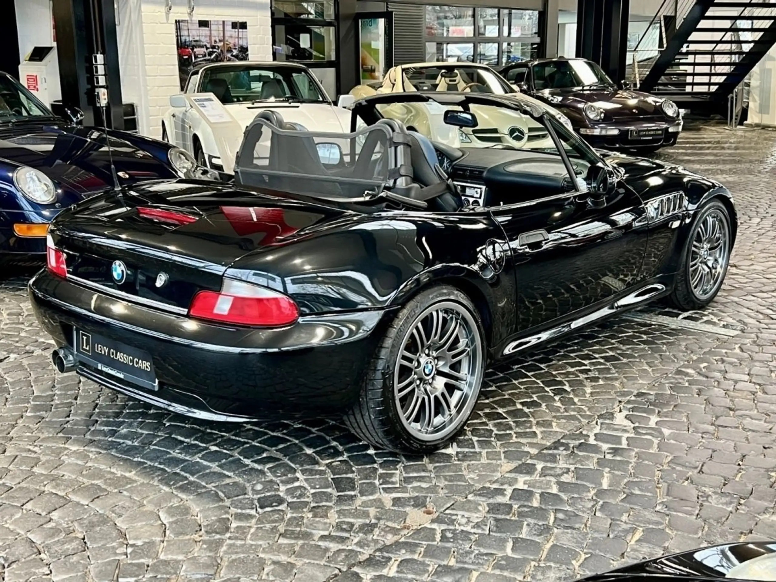 BMW - Z3