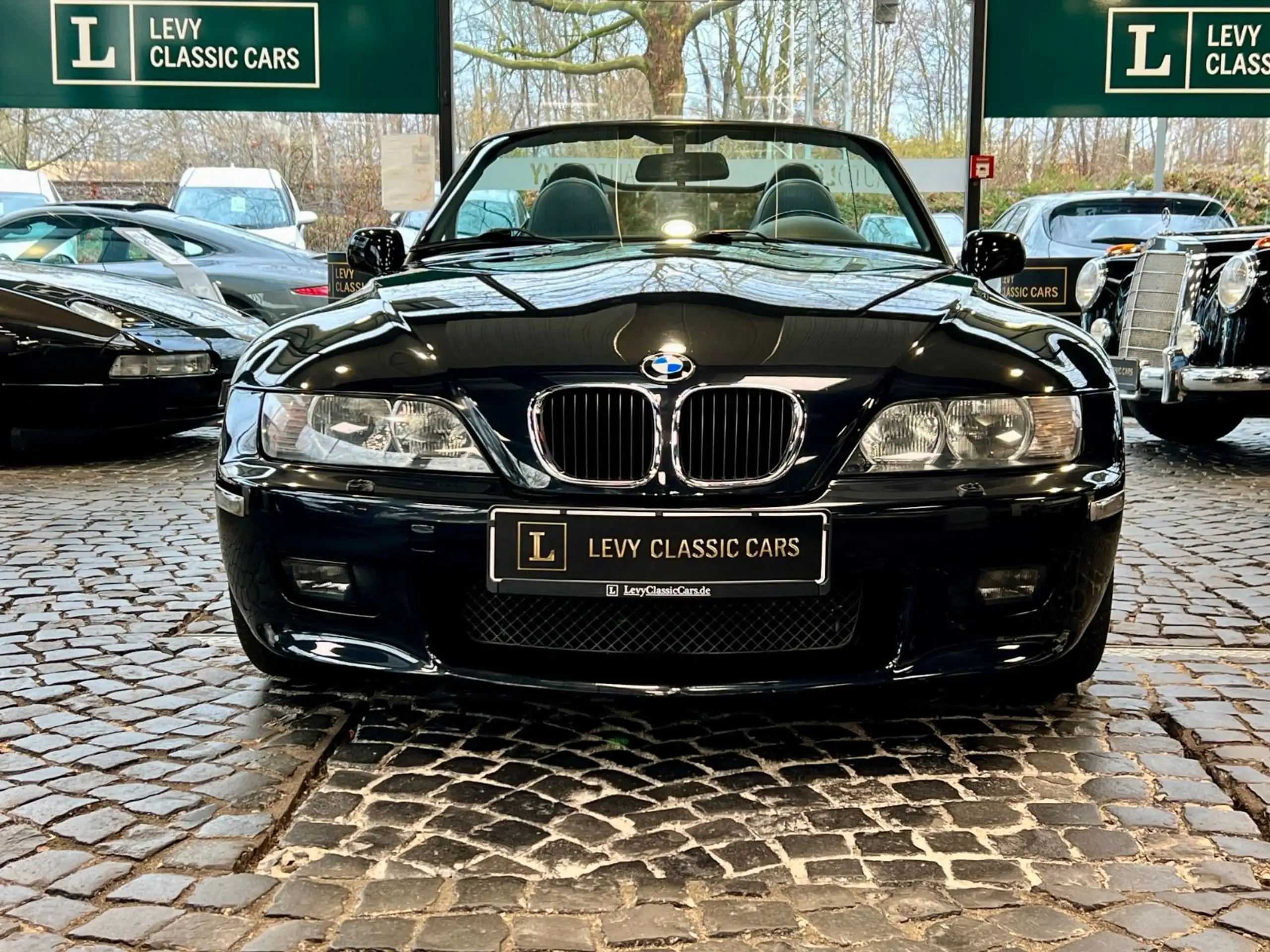 BMW - Z3