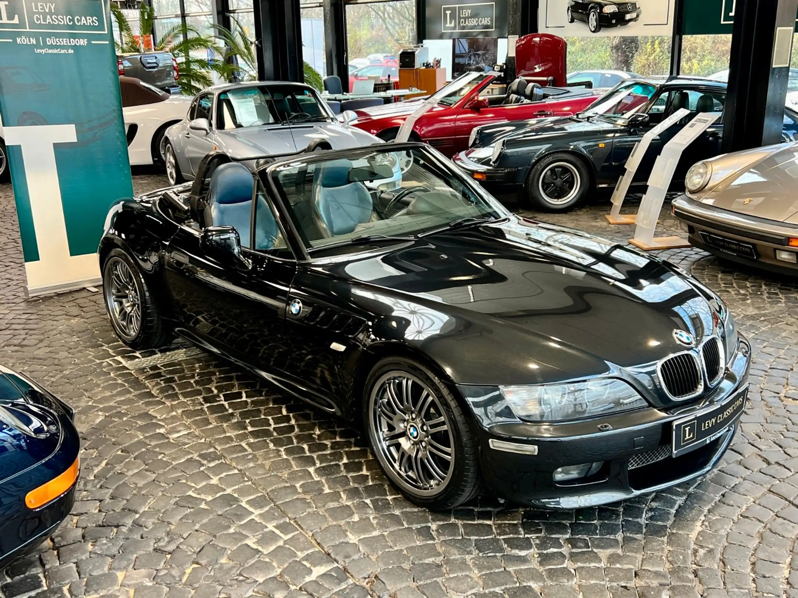 BMW - Z3