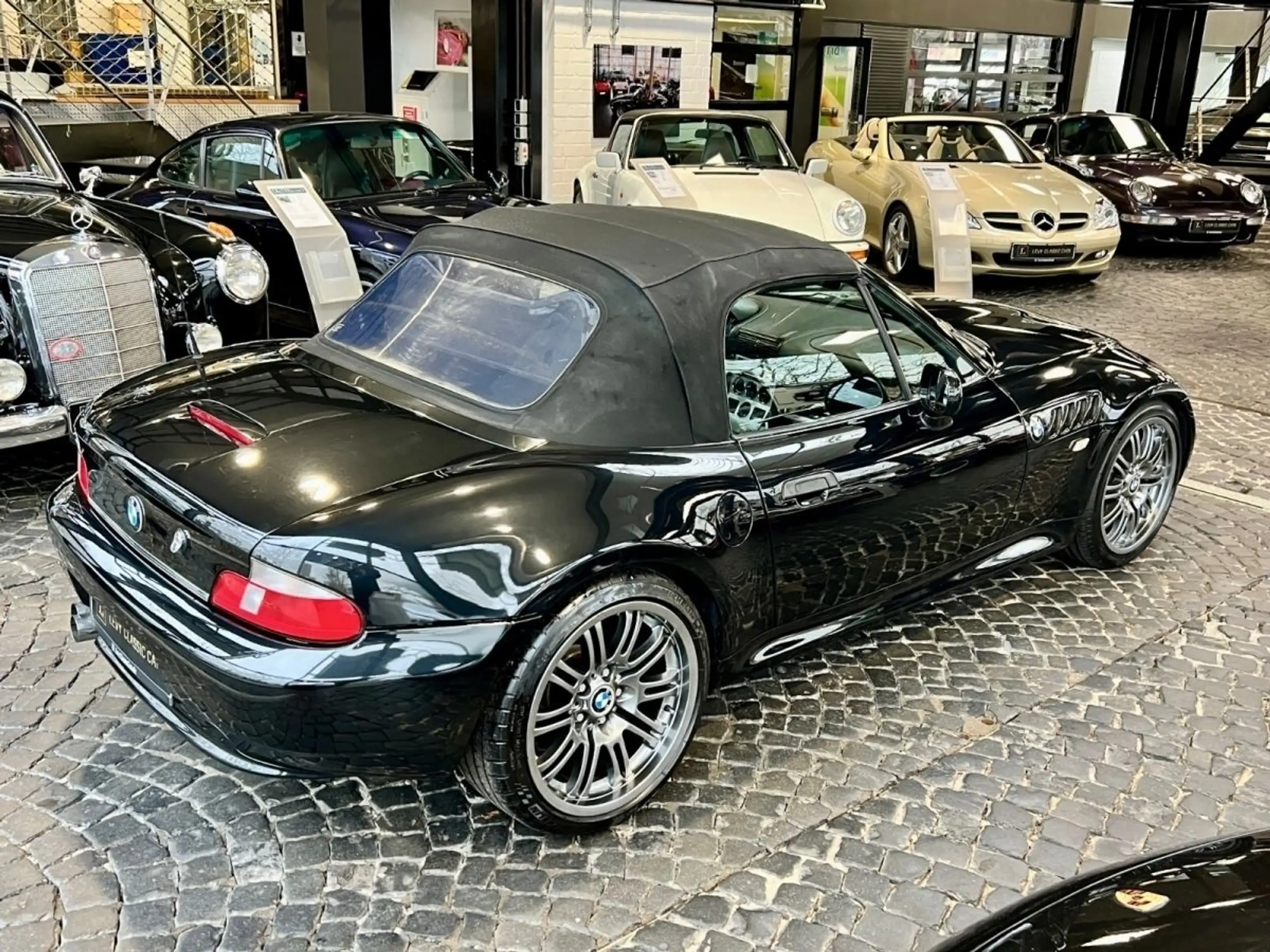 BMW - Z3