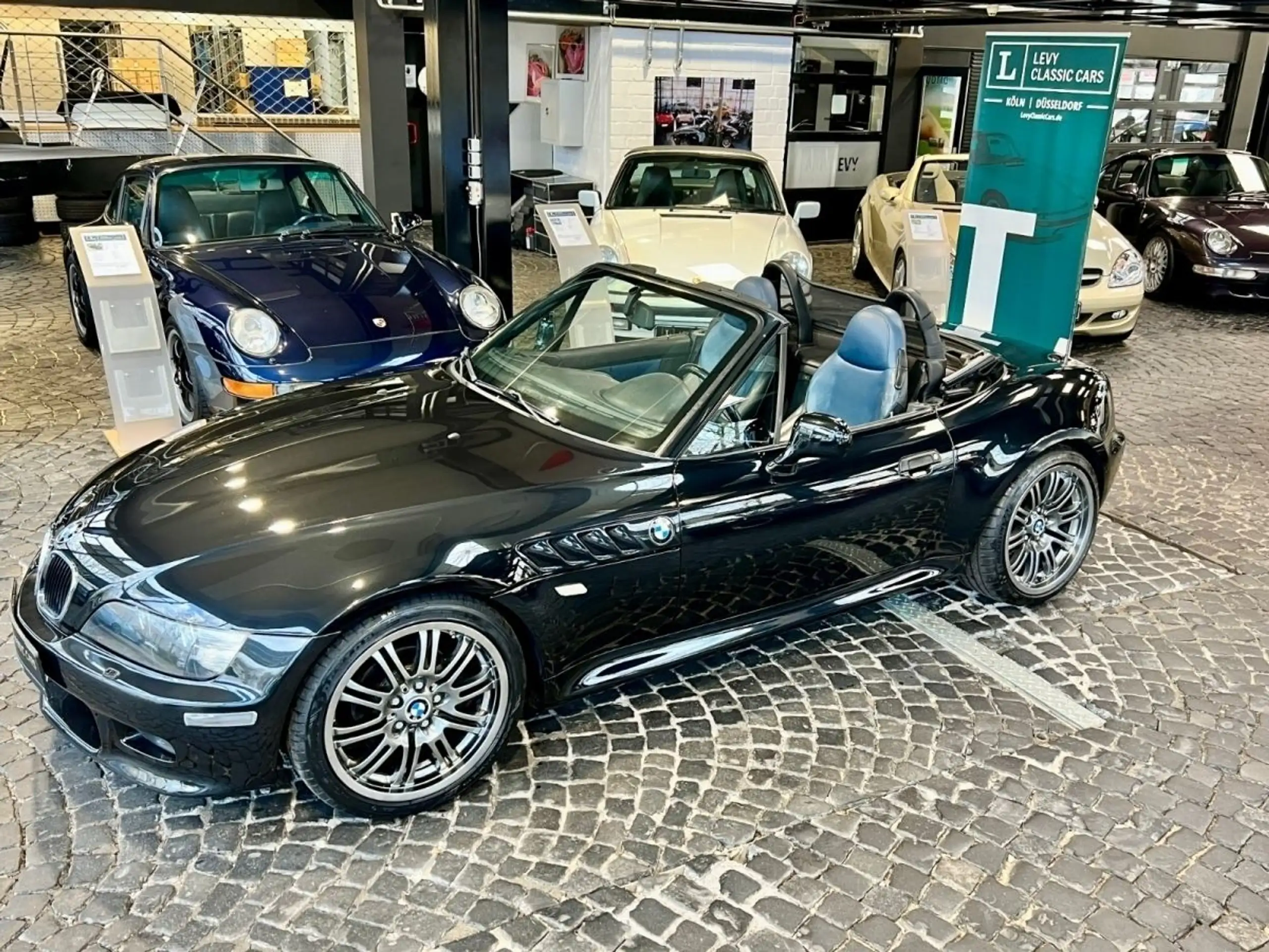 BMW - Z3