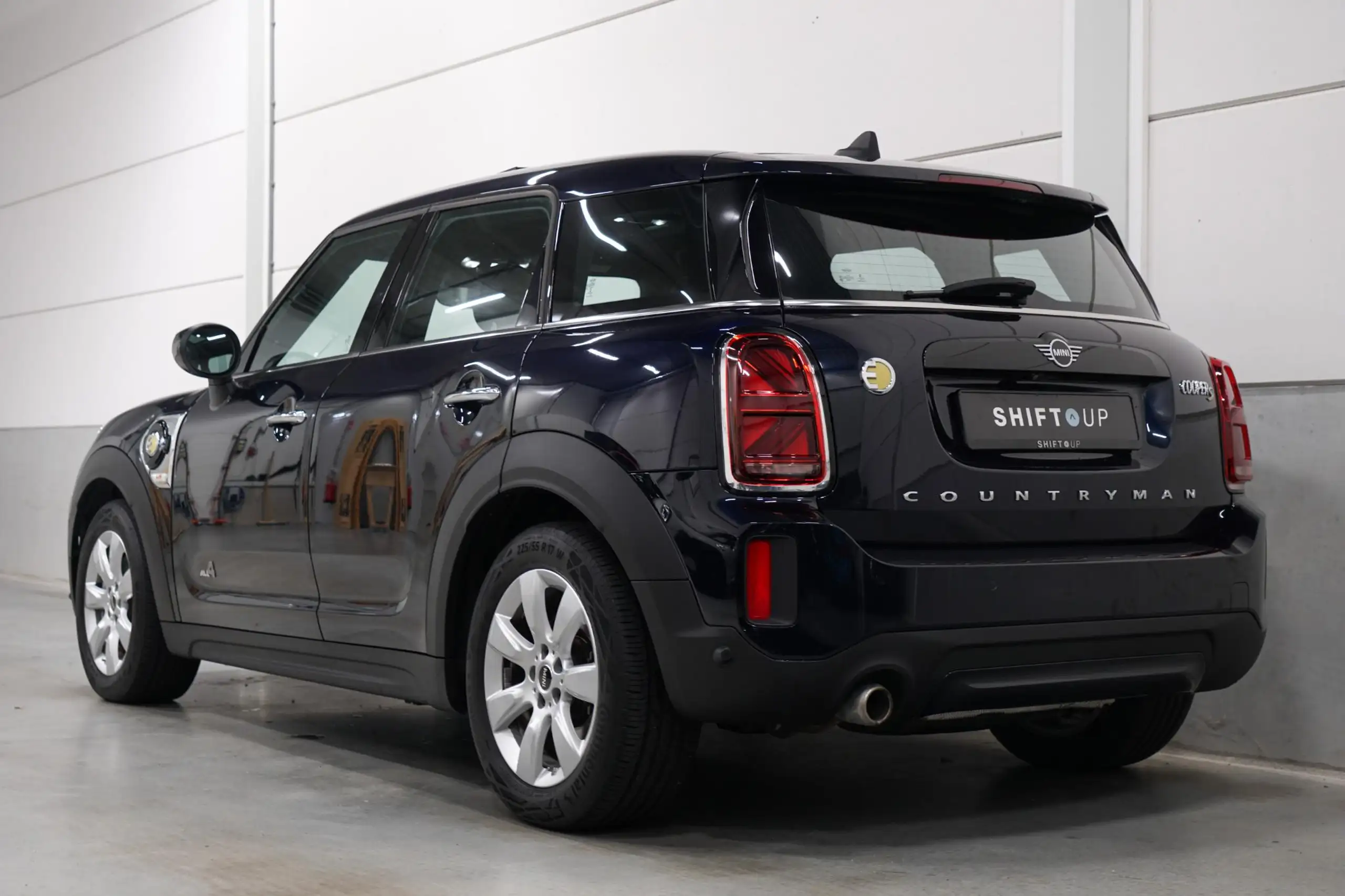 MINI - Cooper S Countryman