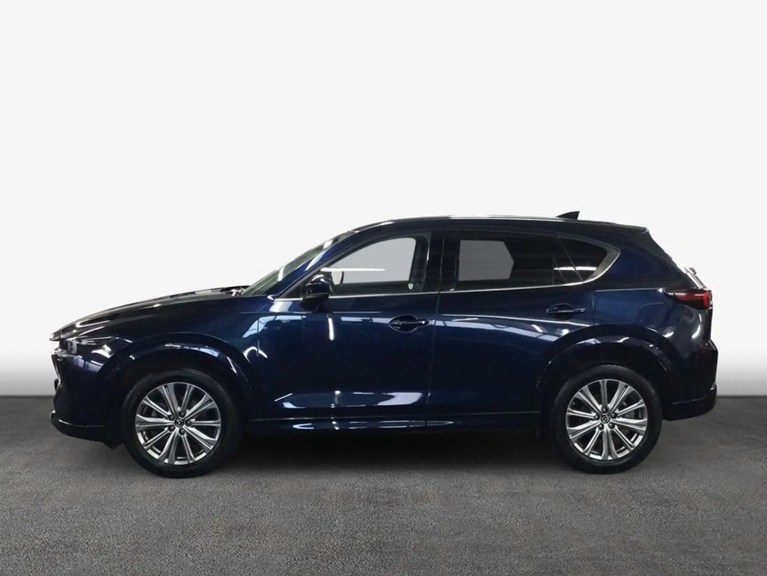 Mazda - CX-5