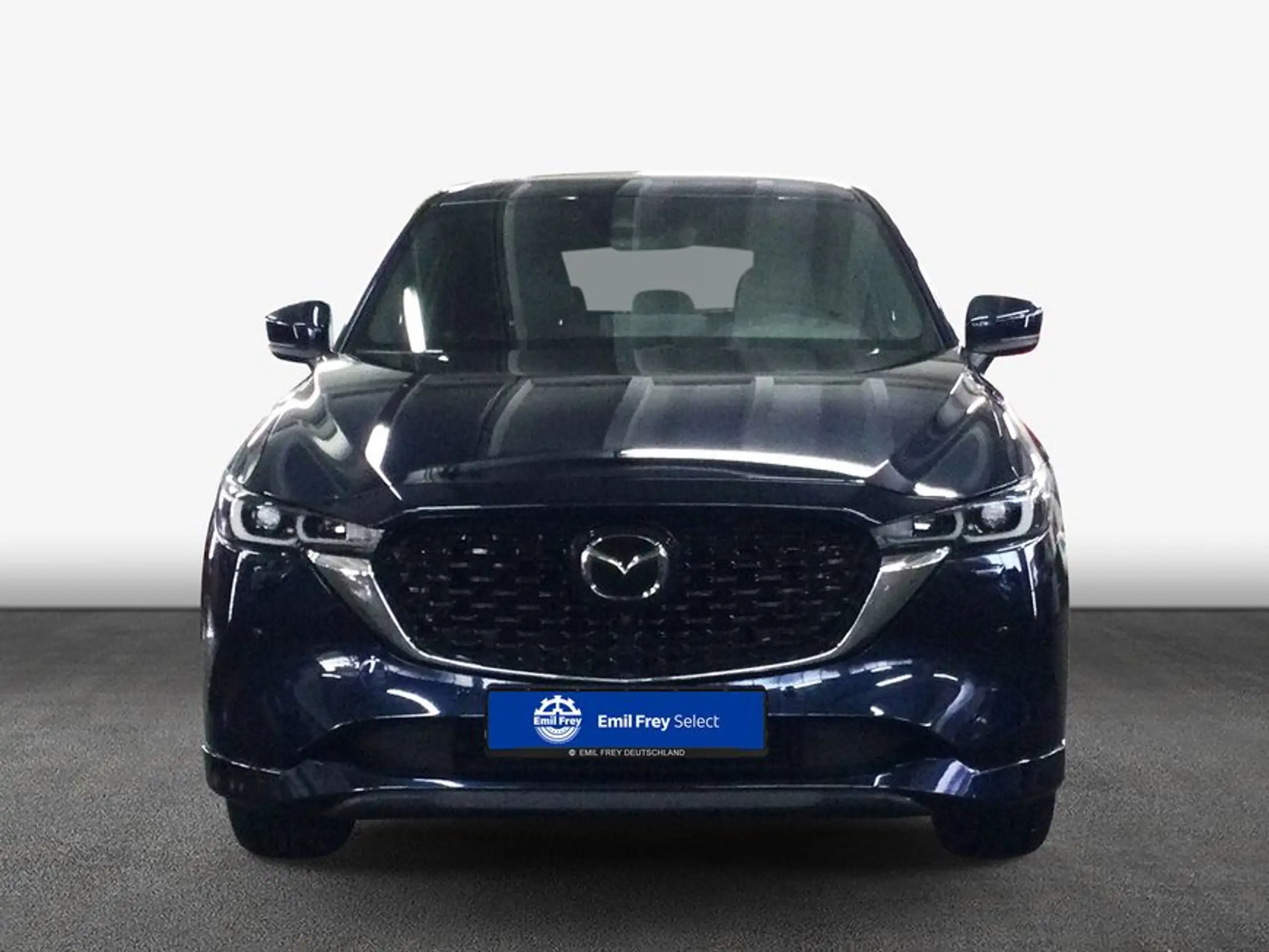 Mazda - CX-5