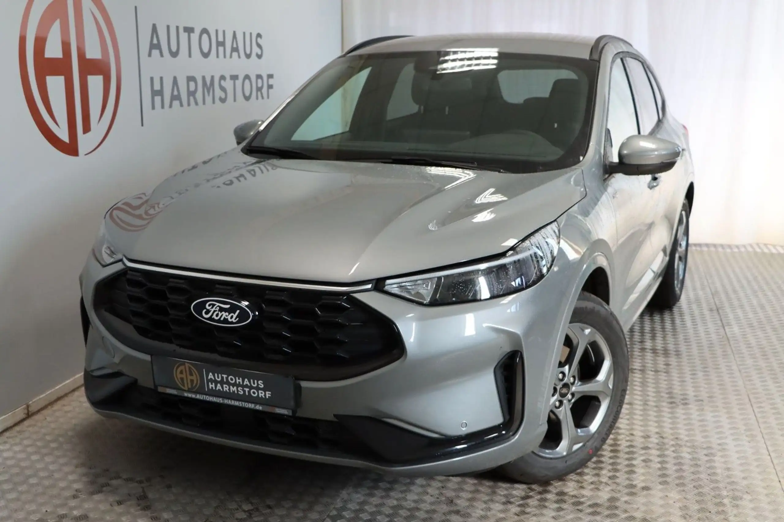 Ford - Kuga