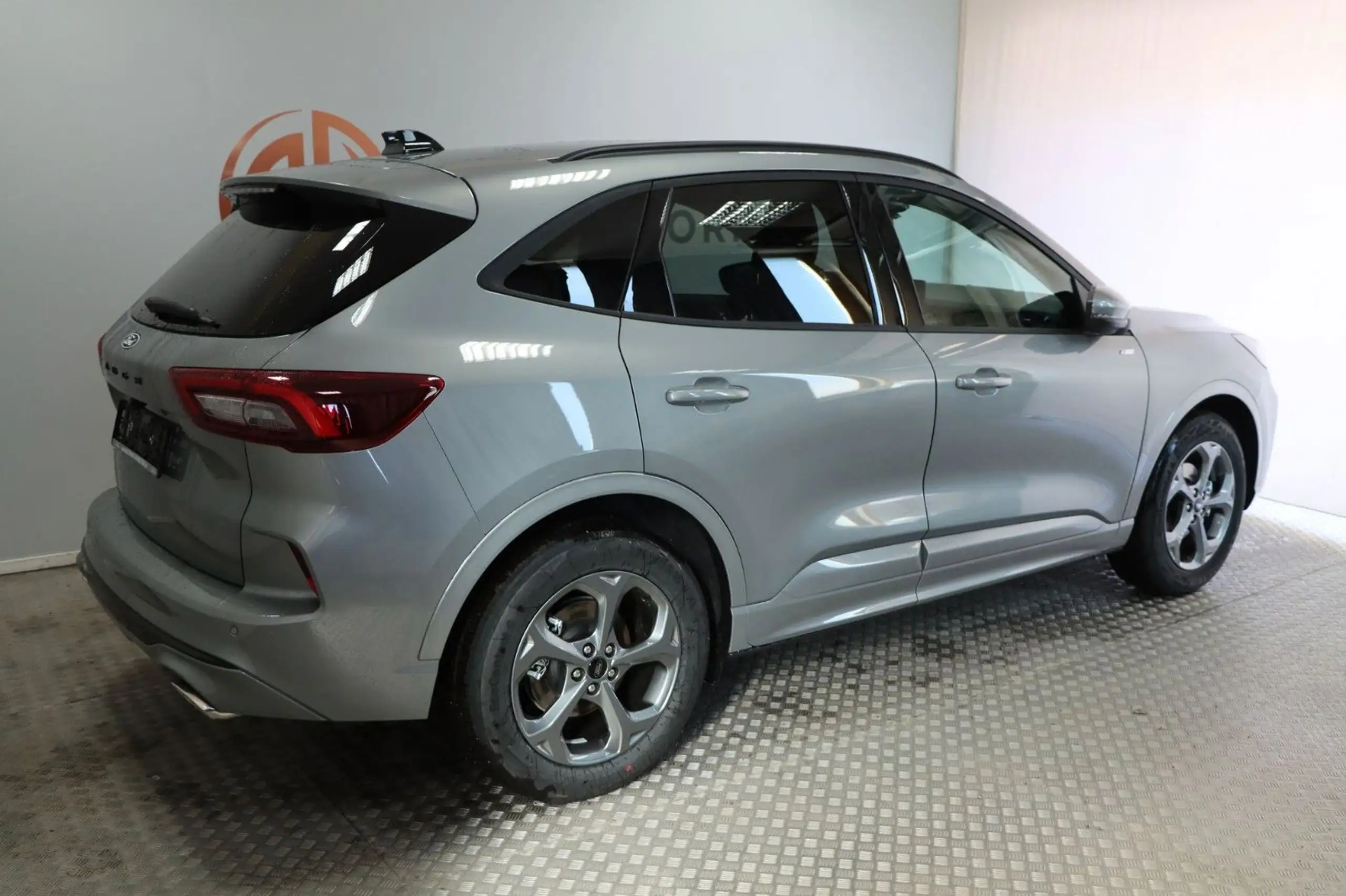 Ford - Kuga