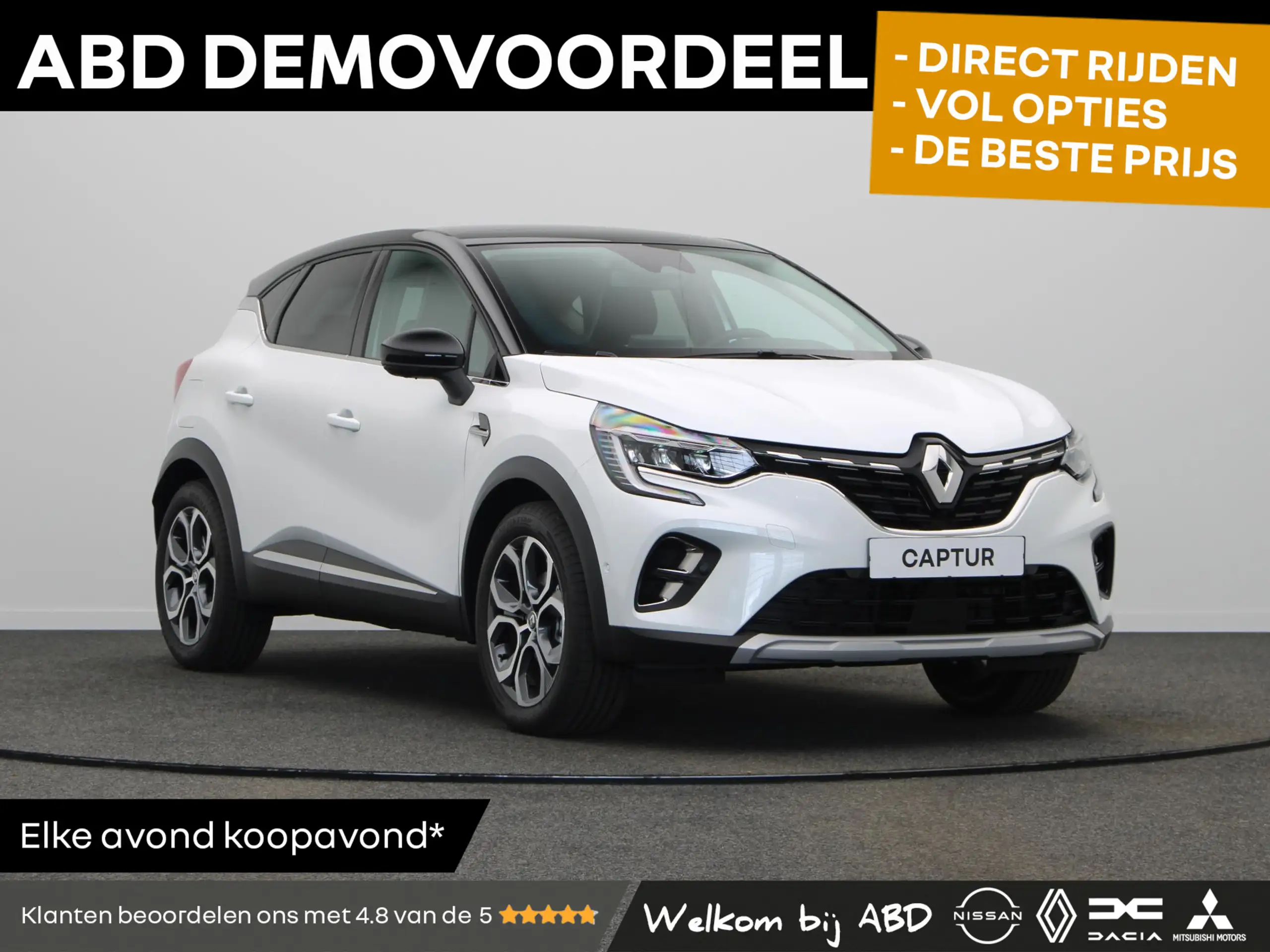 Renault - Captur