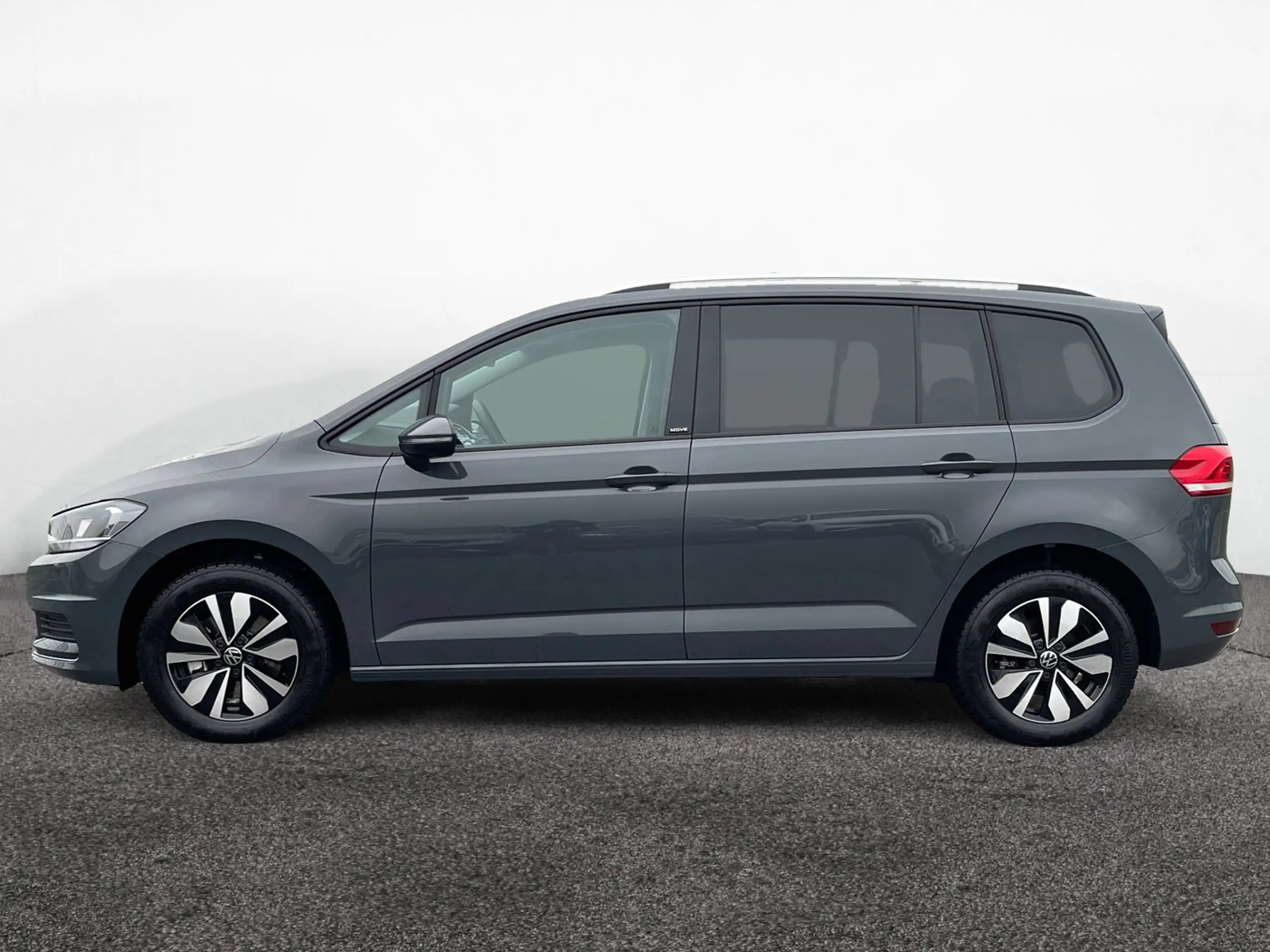 Volkswagen - Touran