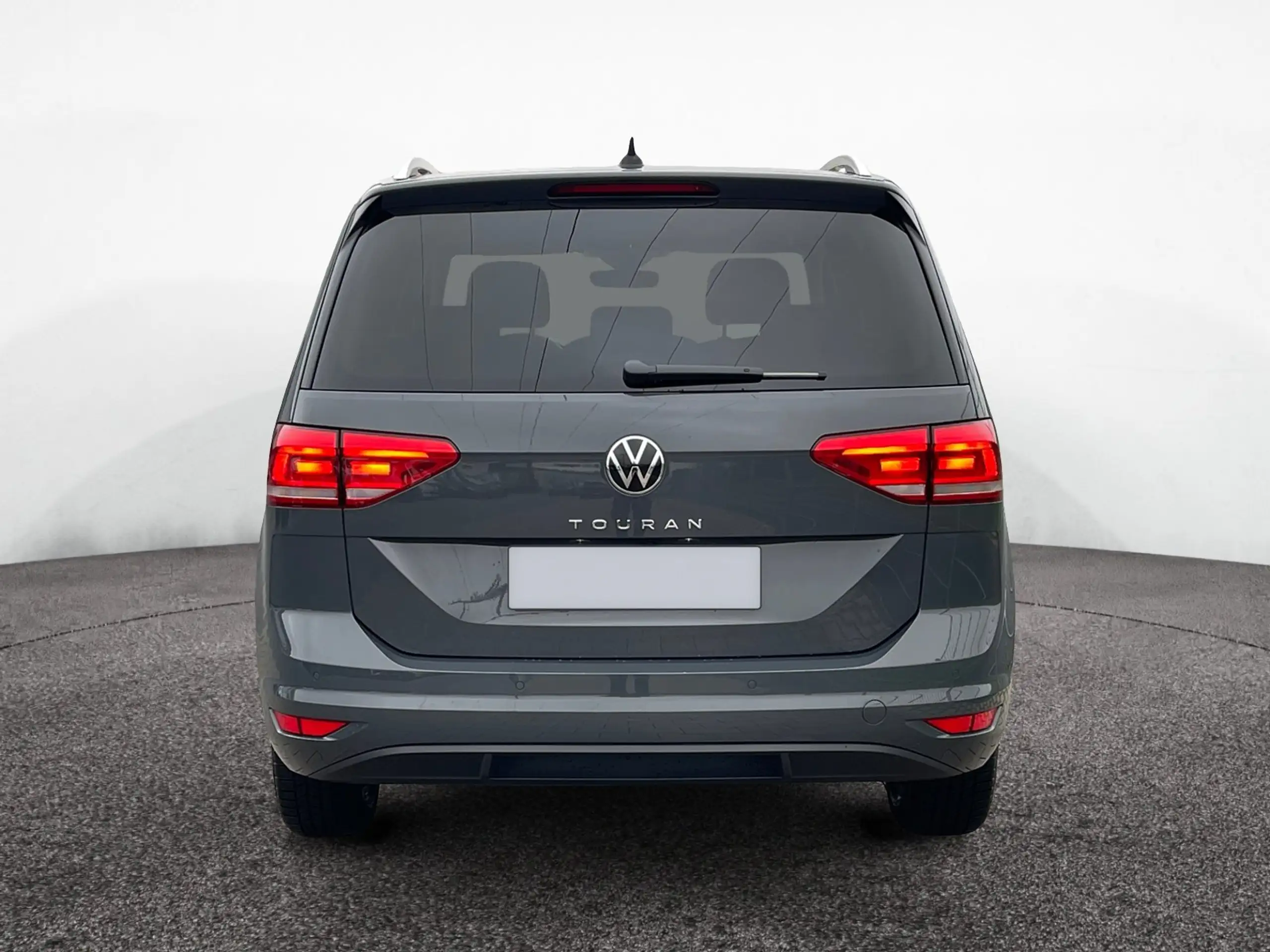 Volkswagen - Touran