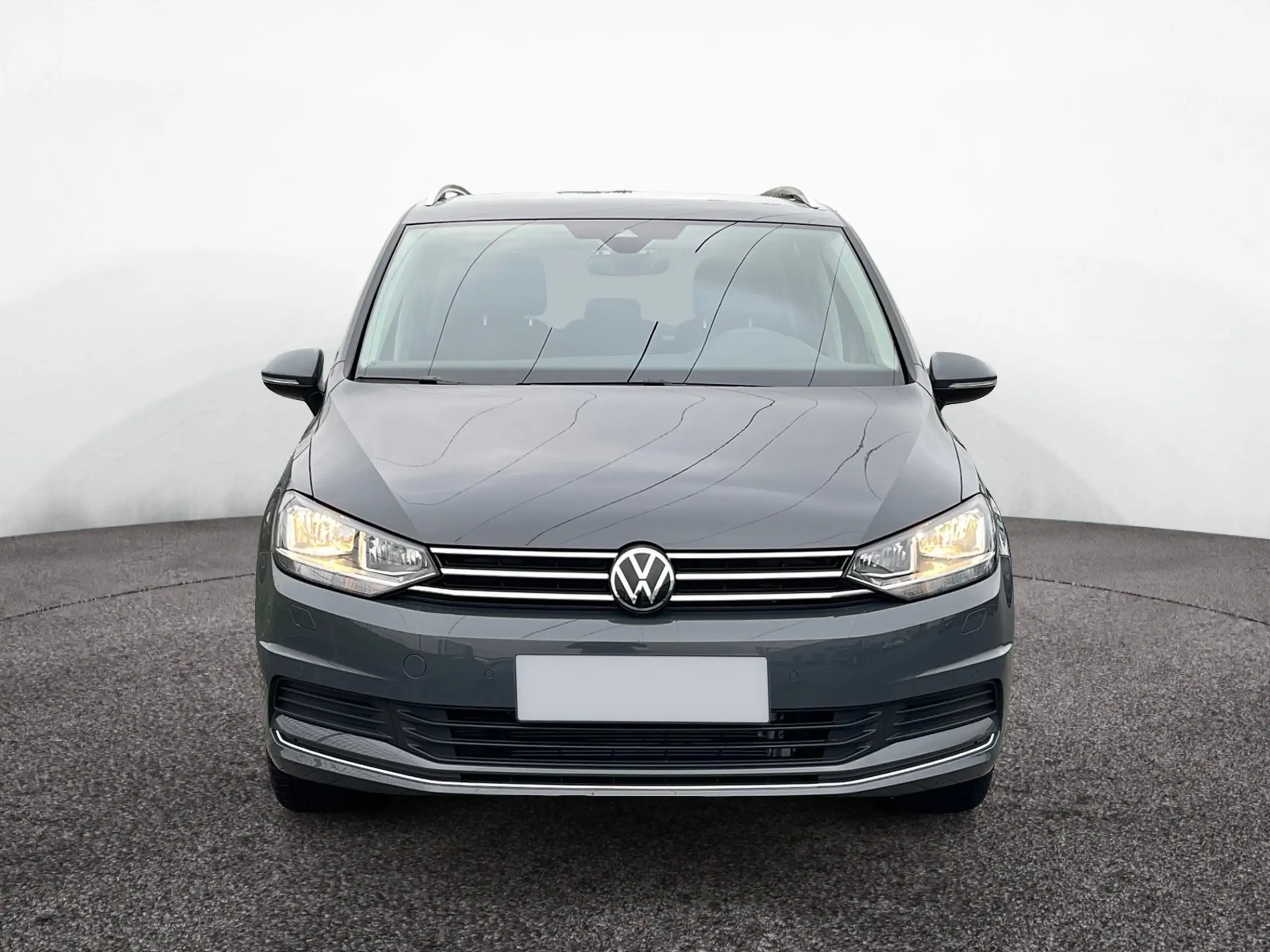 Volkswagen - Touran