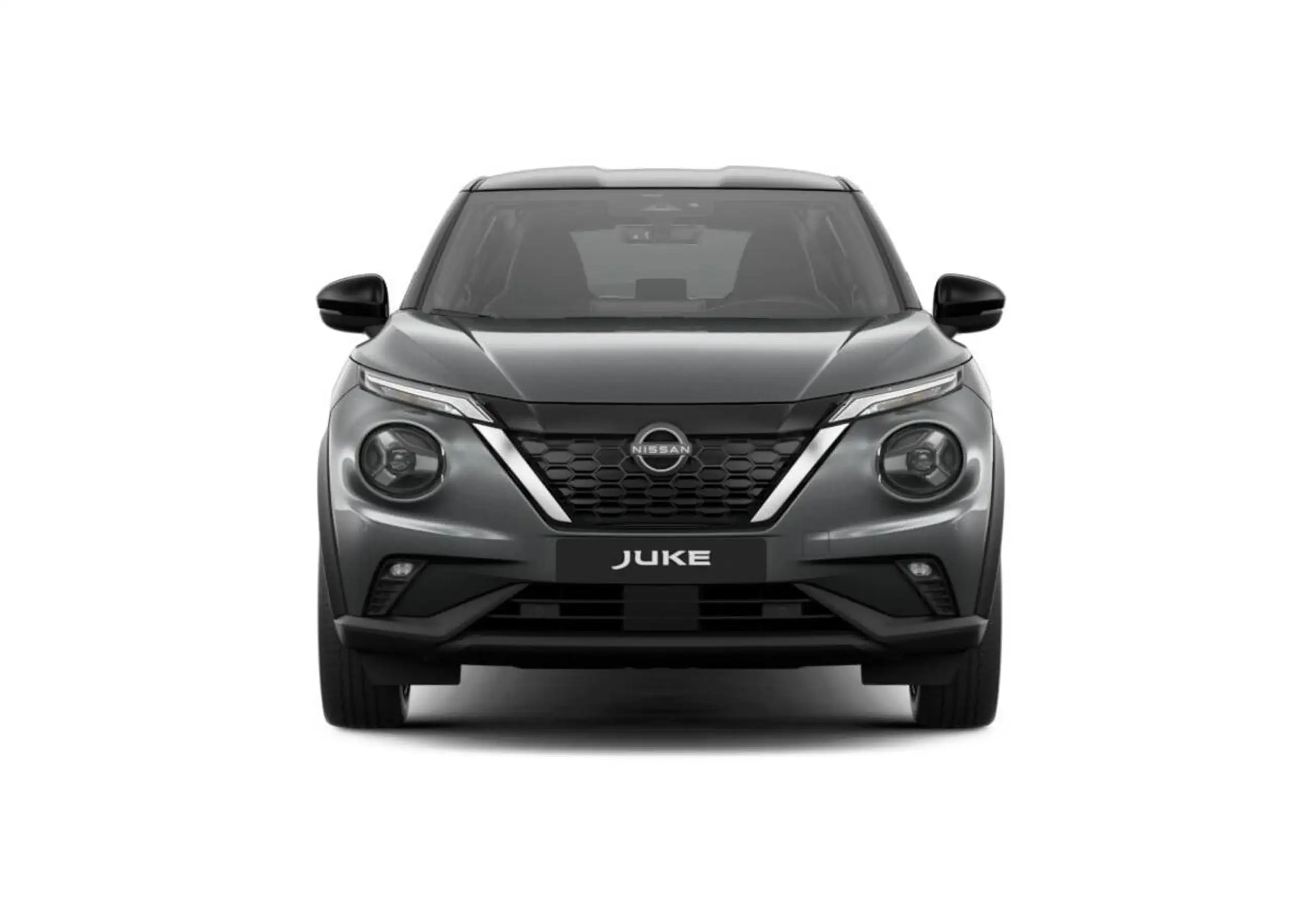 Nissan - Juke