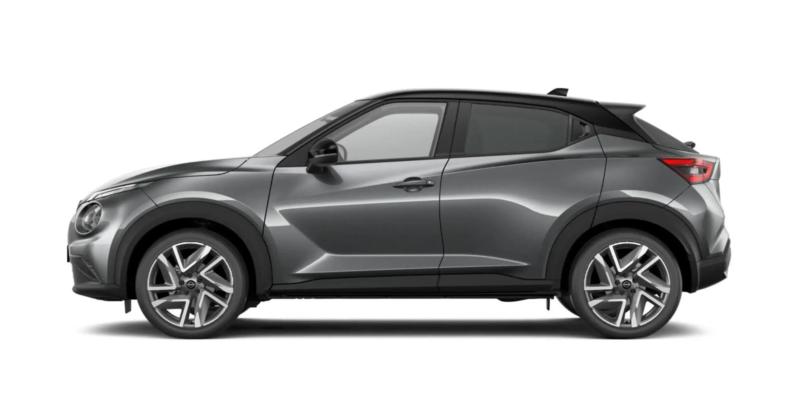 Nissan - Juke