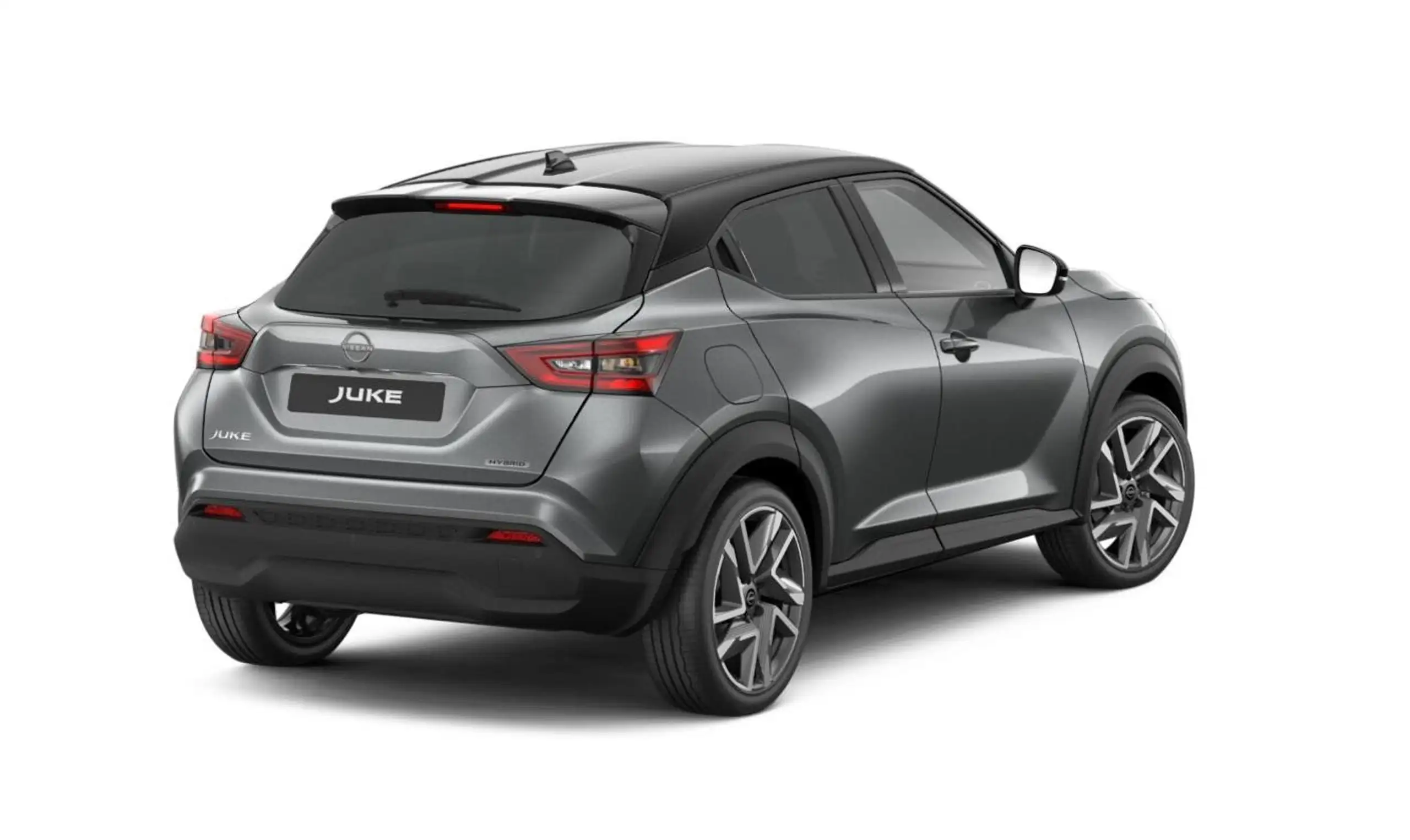 Nissan - Juke