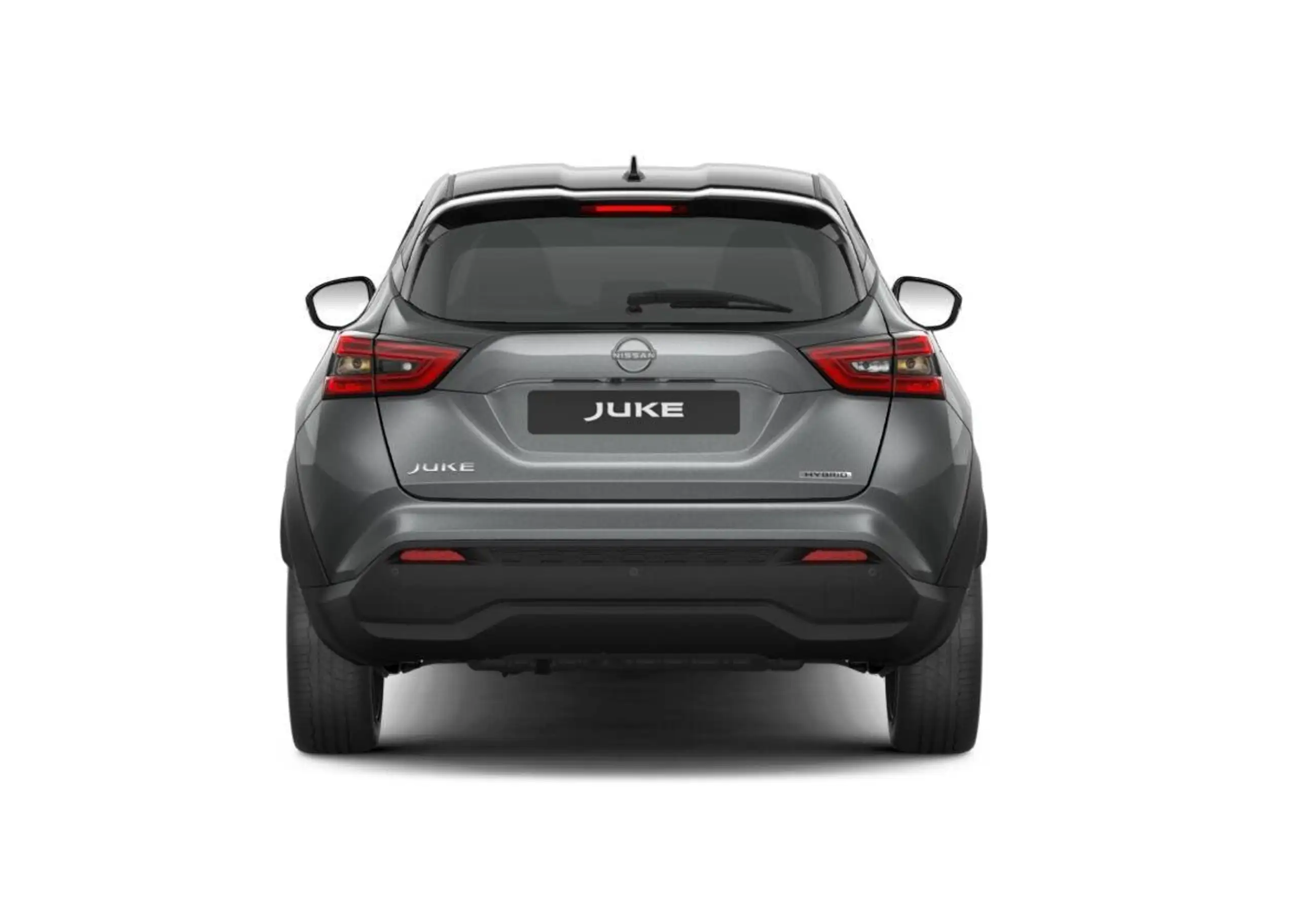 Nissan - Juke