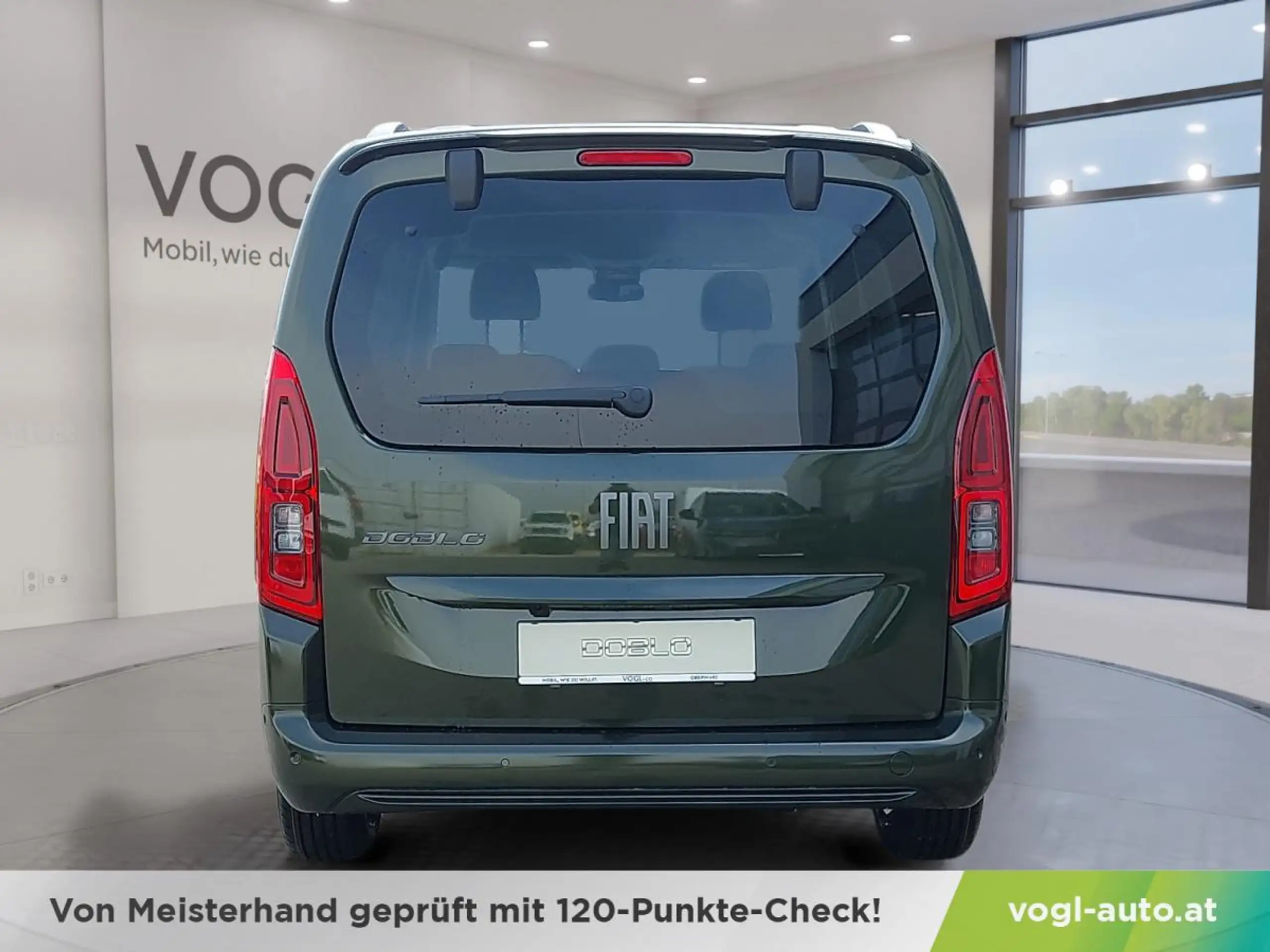 Fiat - Doblo