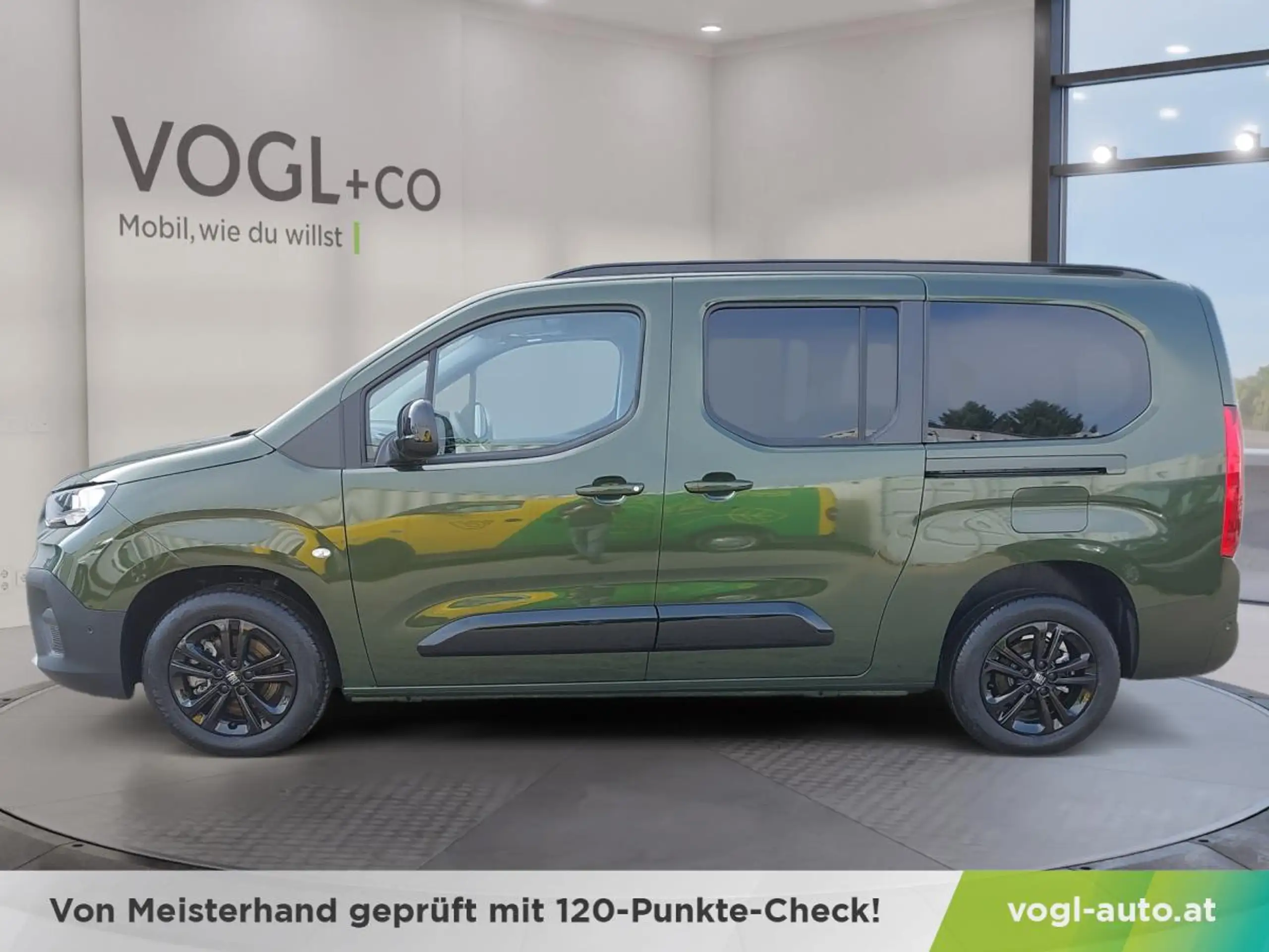 Fiat - Doblo