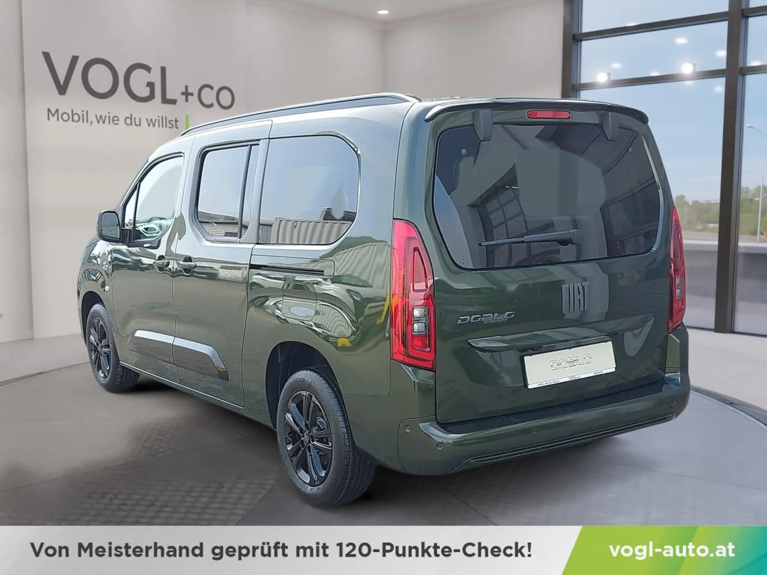 Fiat - Doblo