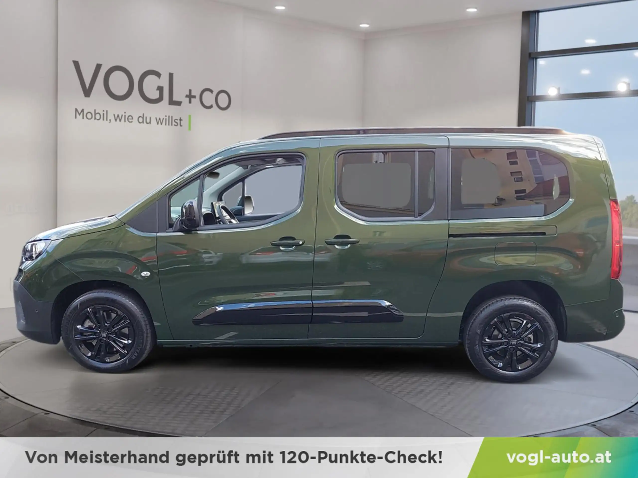 Fiat - Doblo