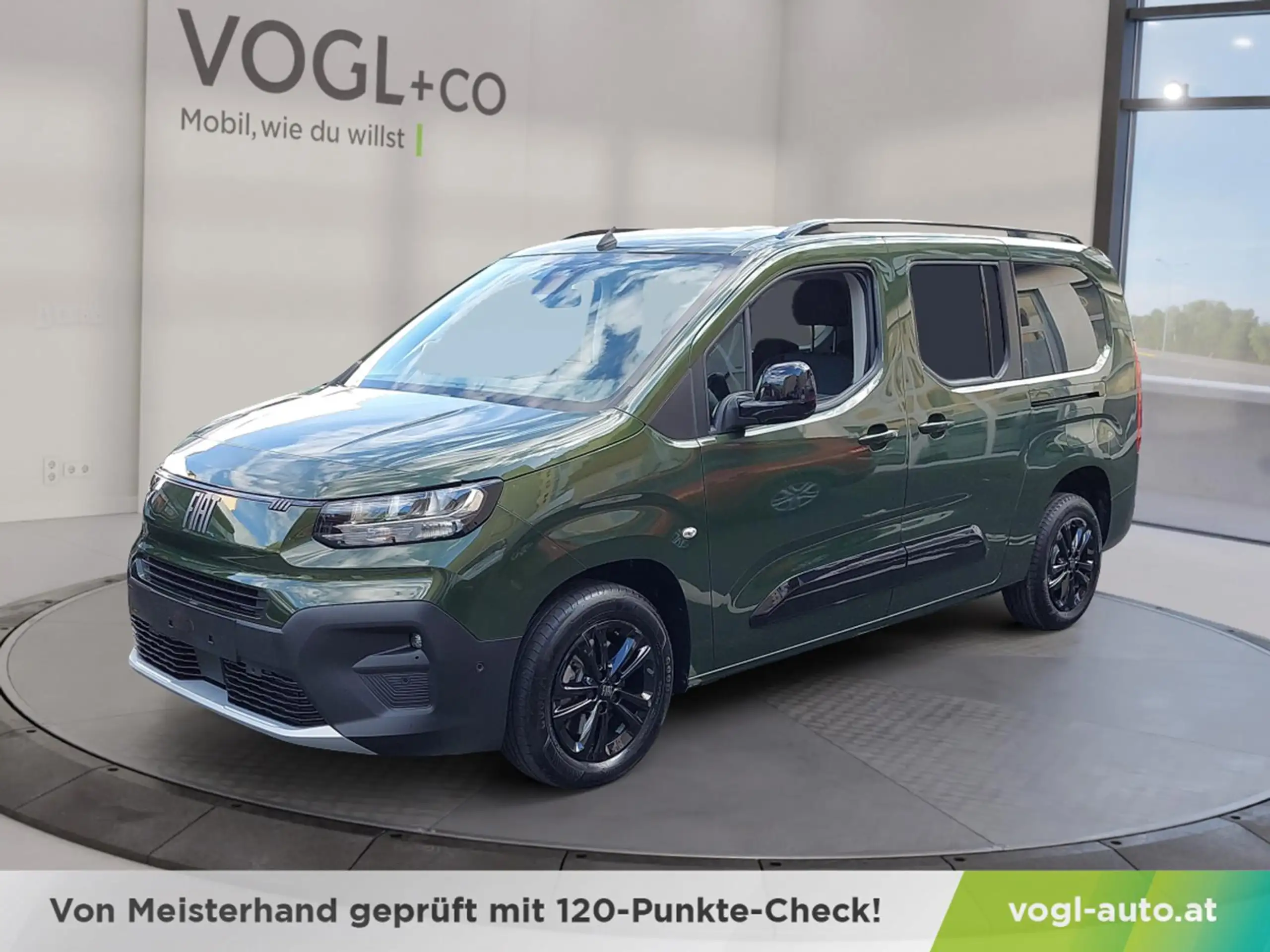 Fiat - Doblo