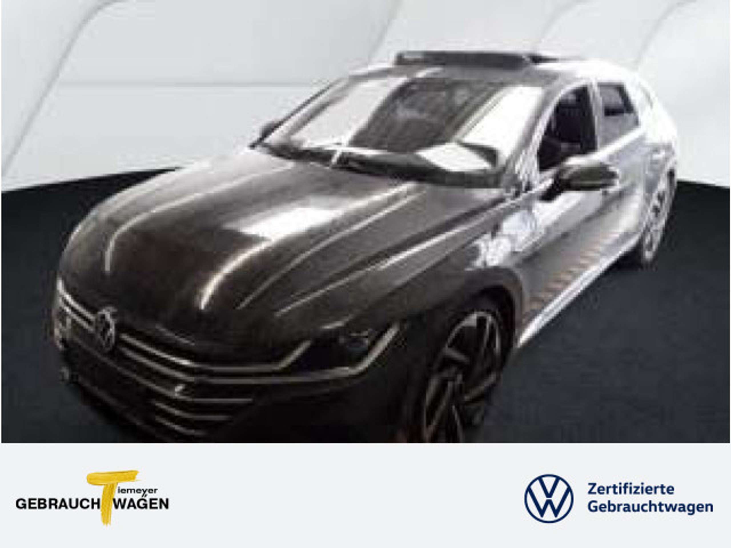 Volkswagen - Arteon