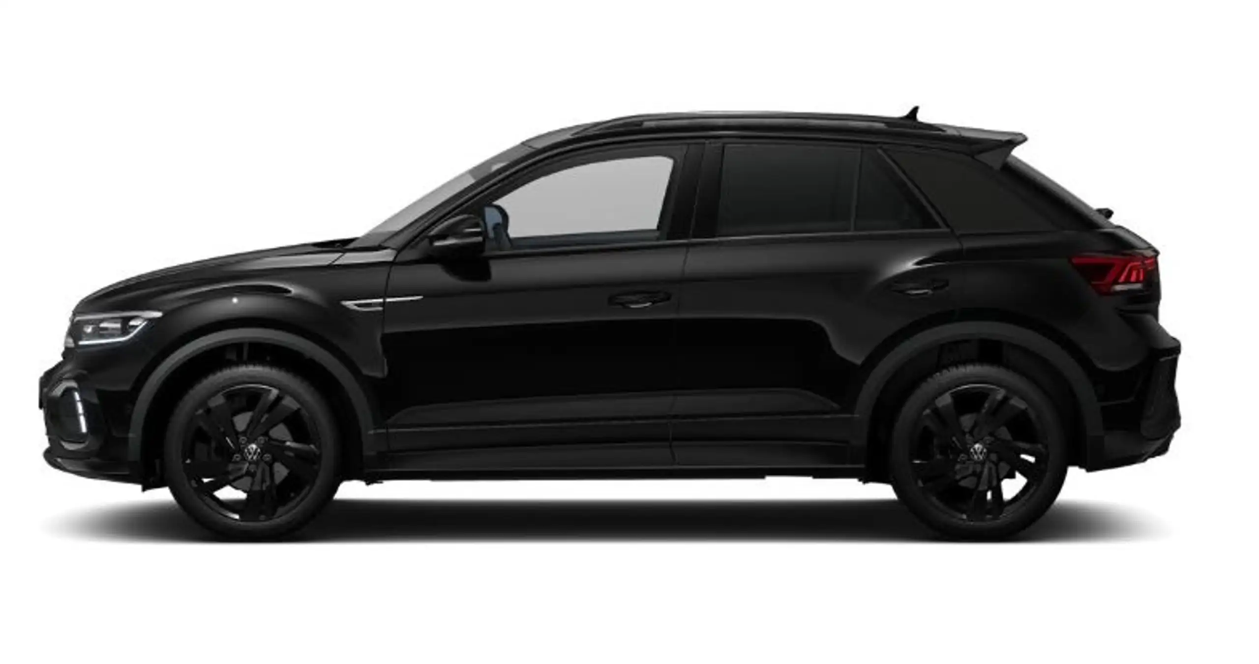 Volkswagen - T-Roc