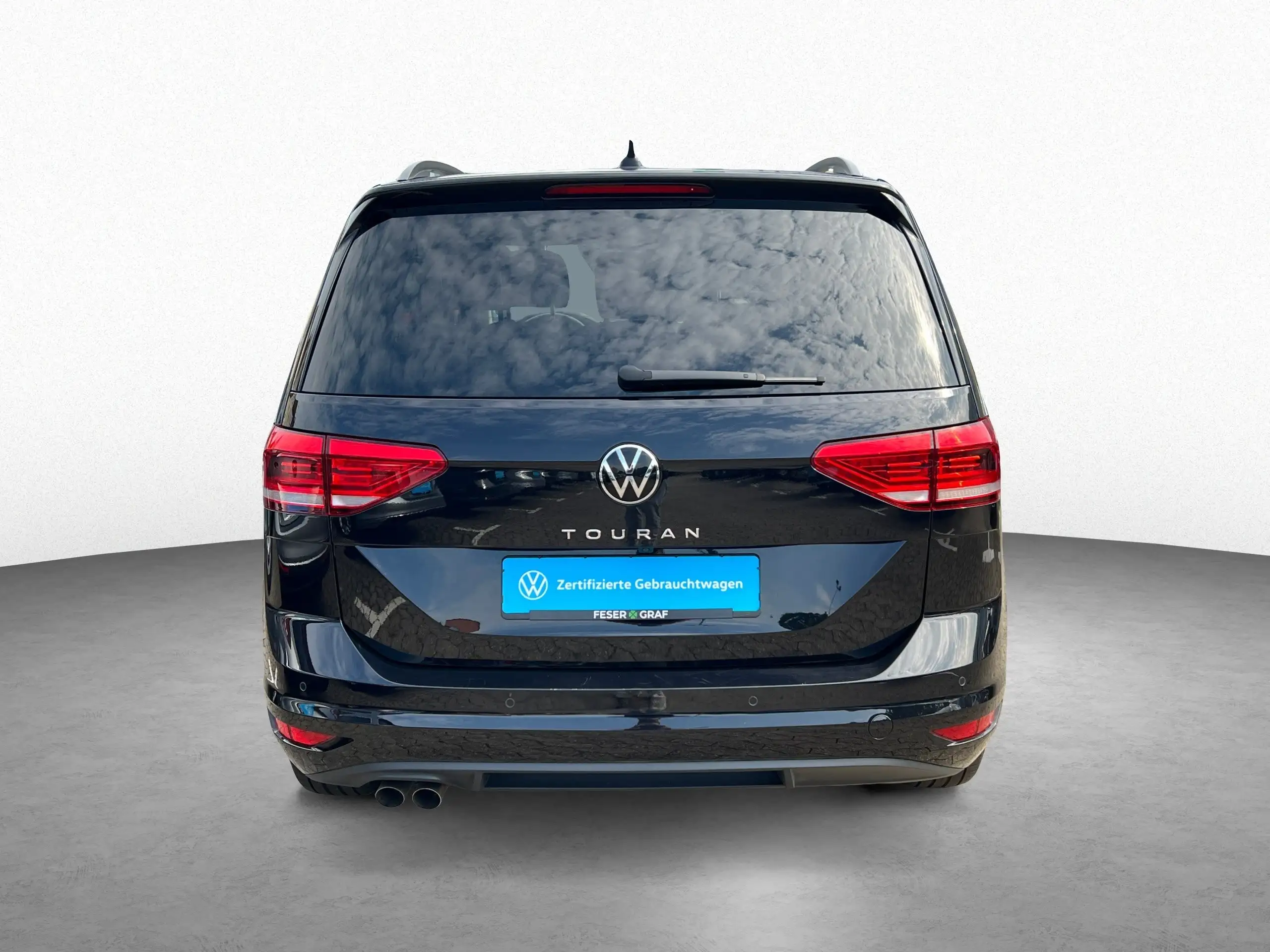 Volkswagen - Touran