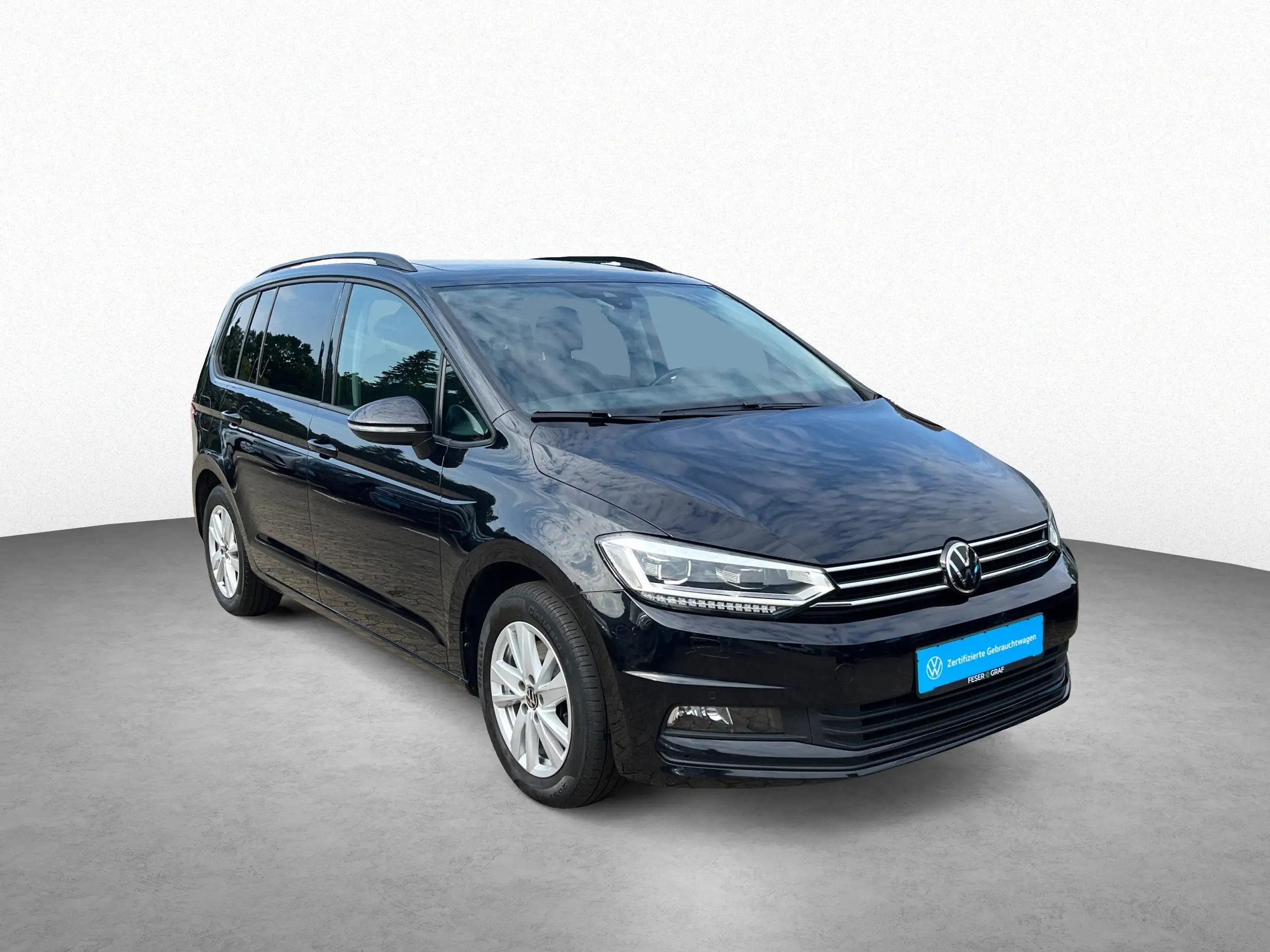 Volkswagen - Touran