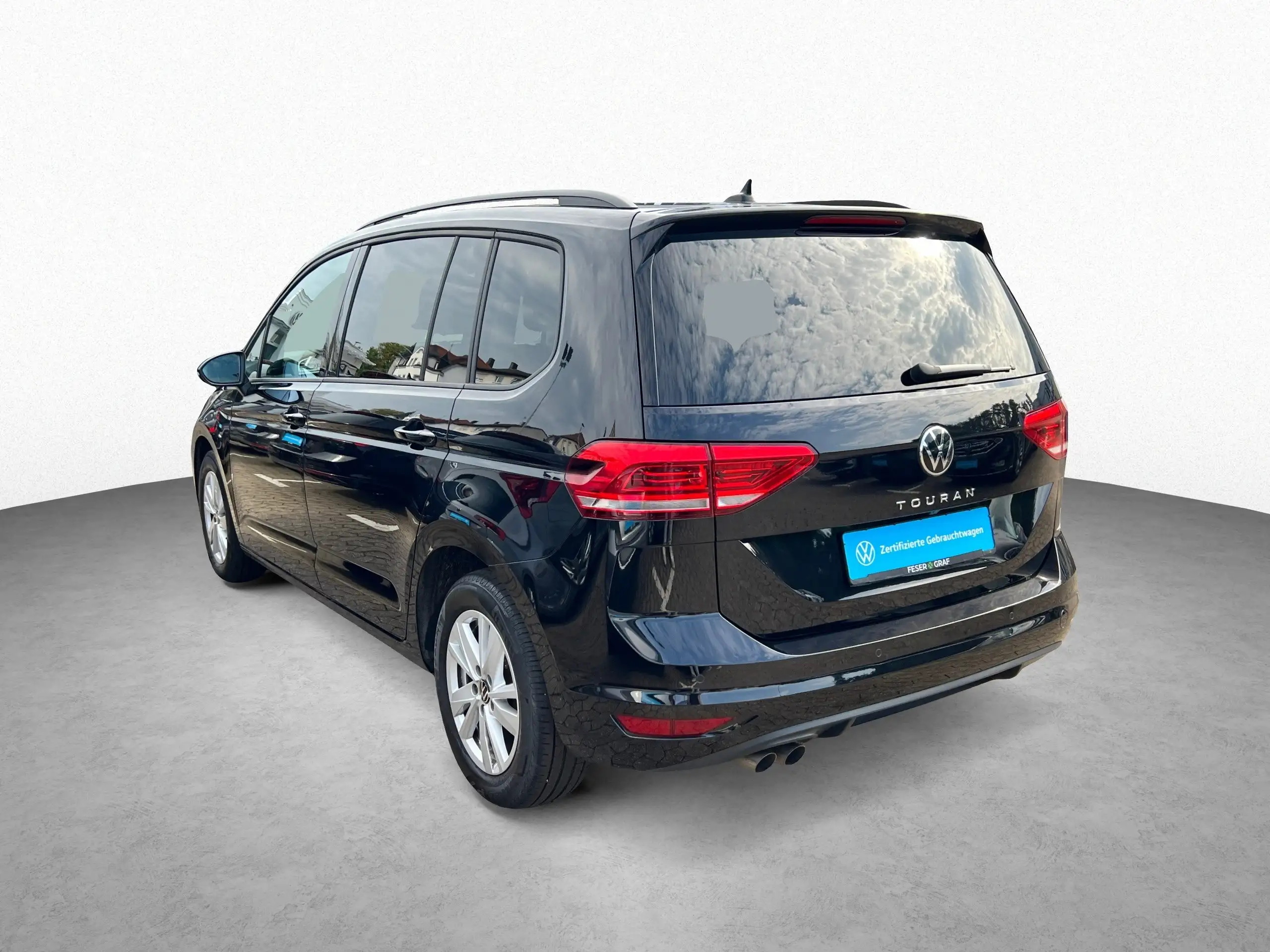 Volkswagen - Touran