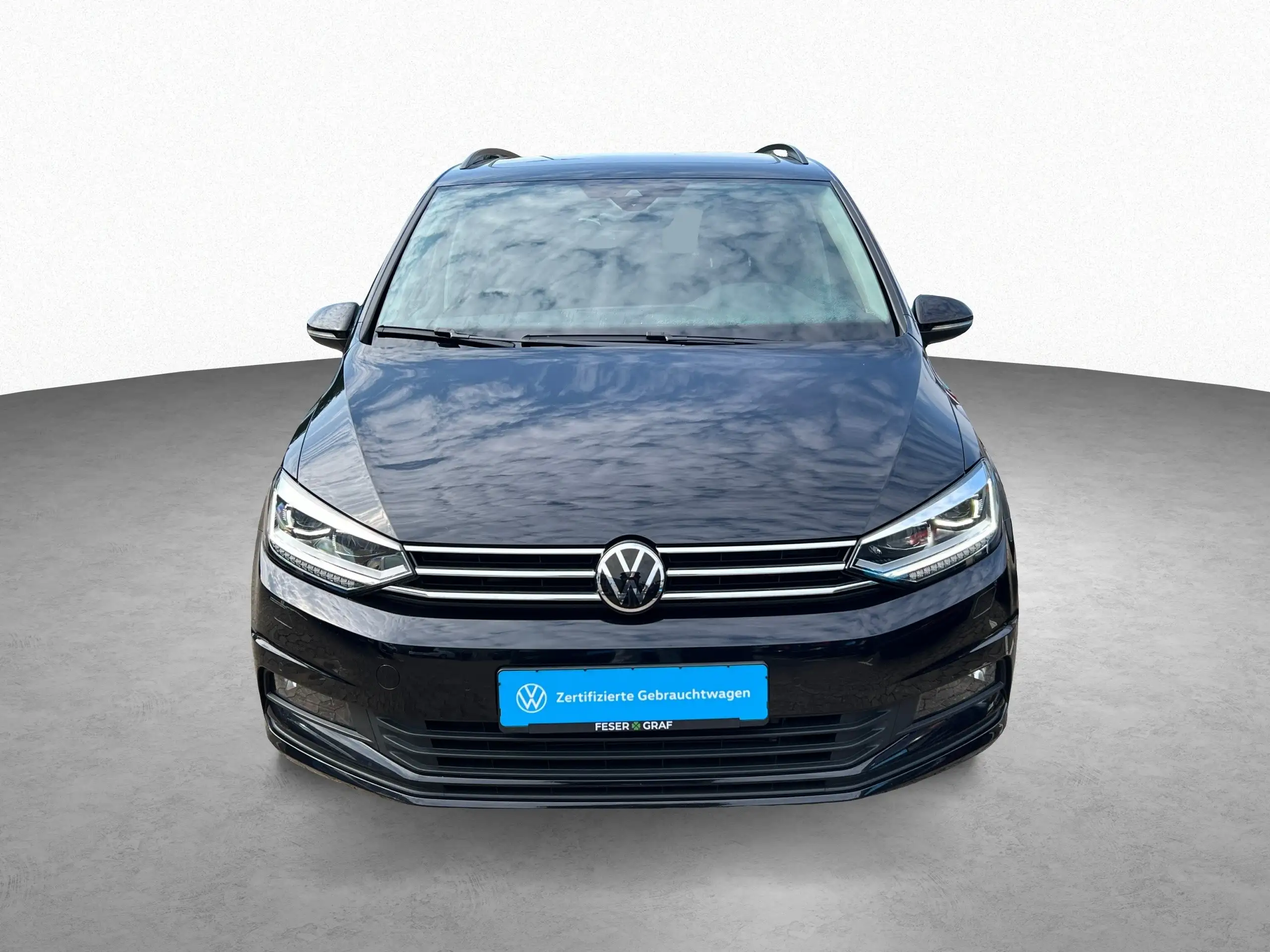 Volkswagen - Touran