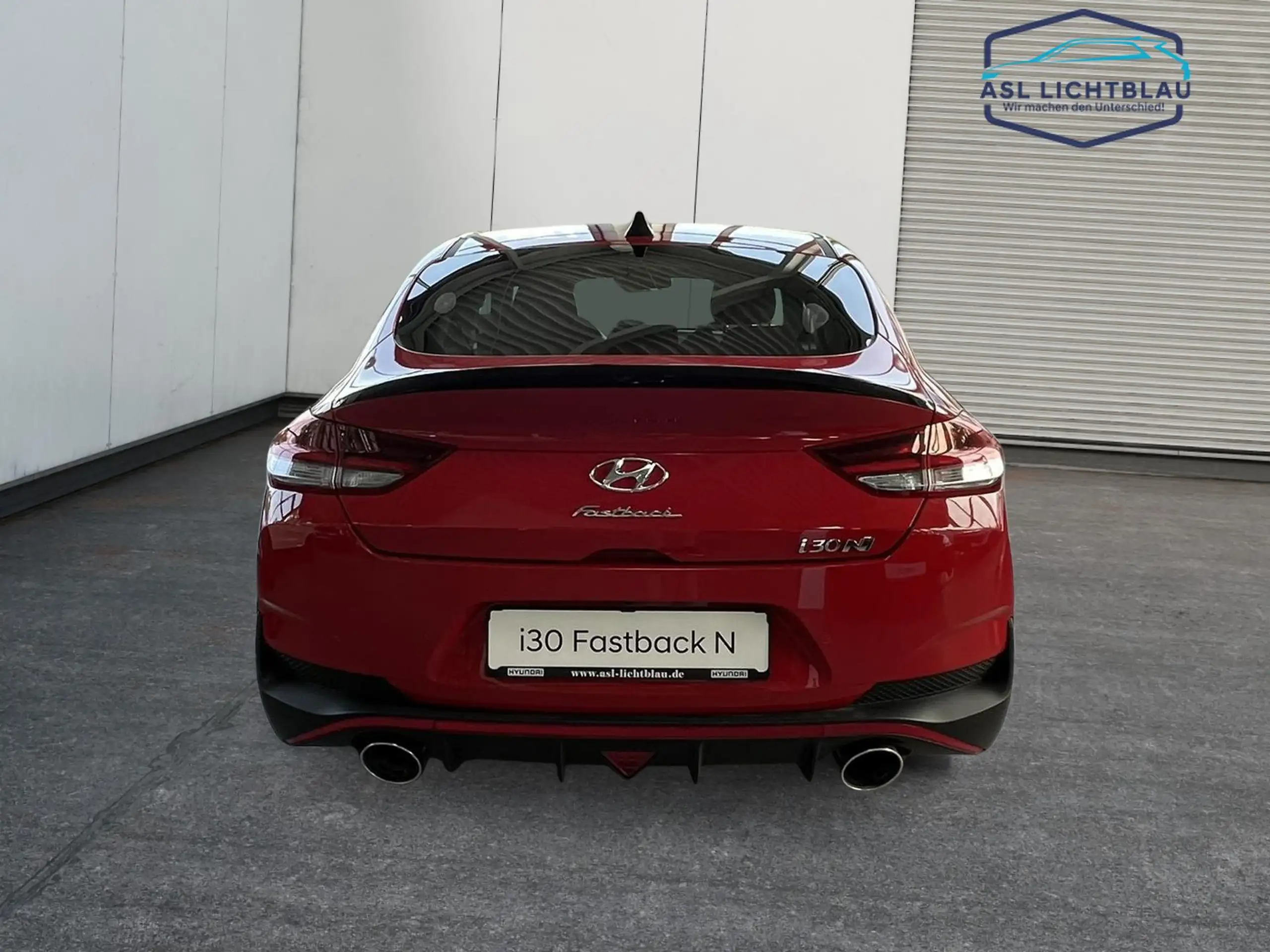 Hyundai - i30