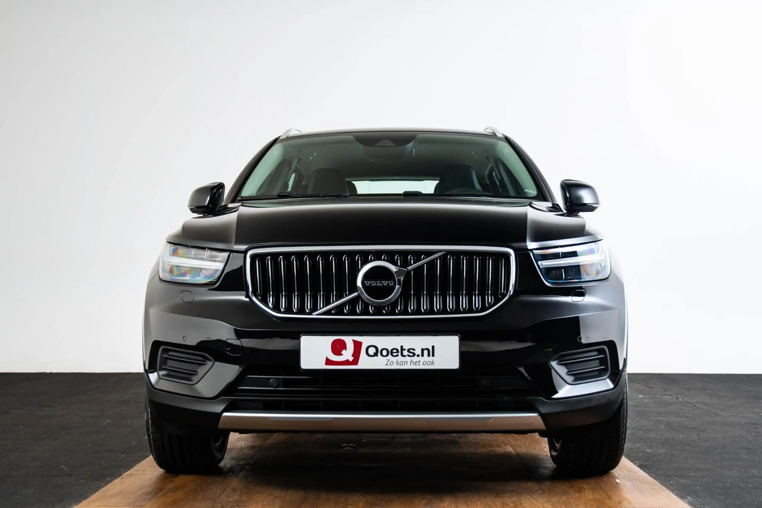 Volvo - XC40